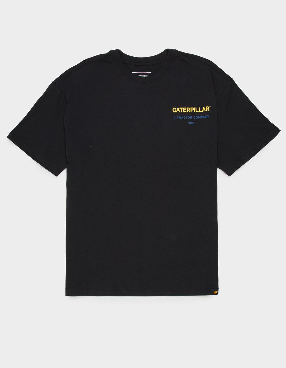 Cotton T-shirt Product Image