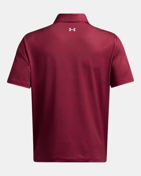 Men's UA Gameday Armourfuse® Collegiate Polo Product Image