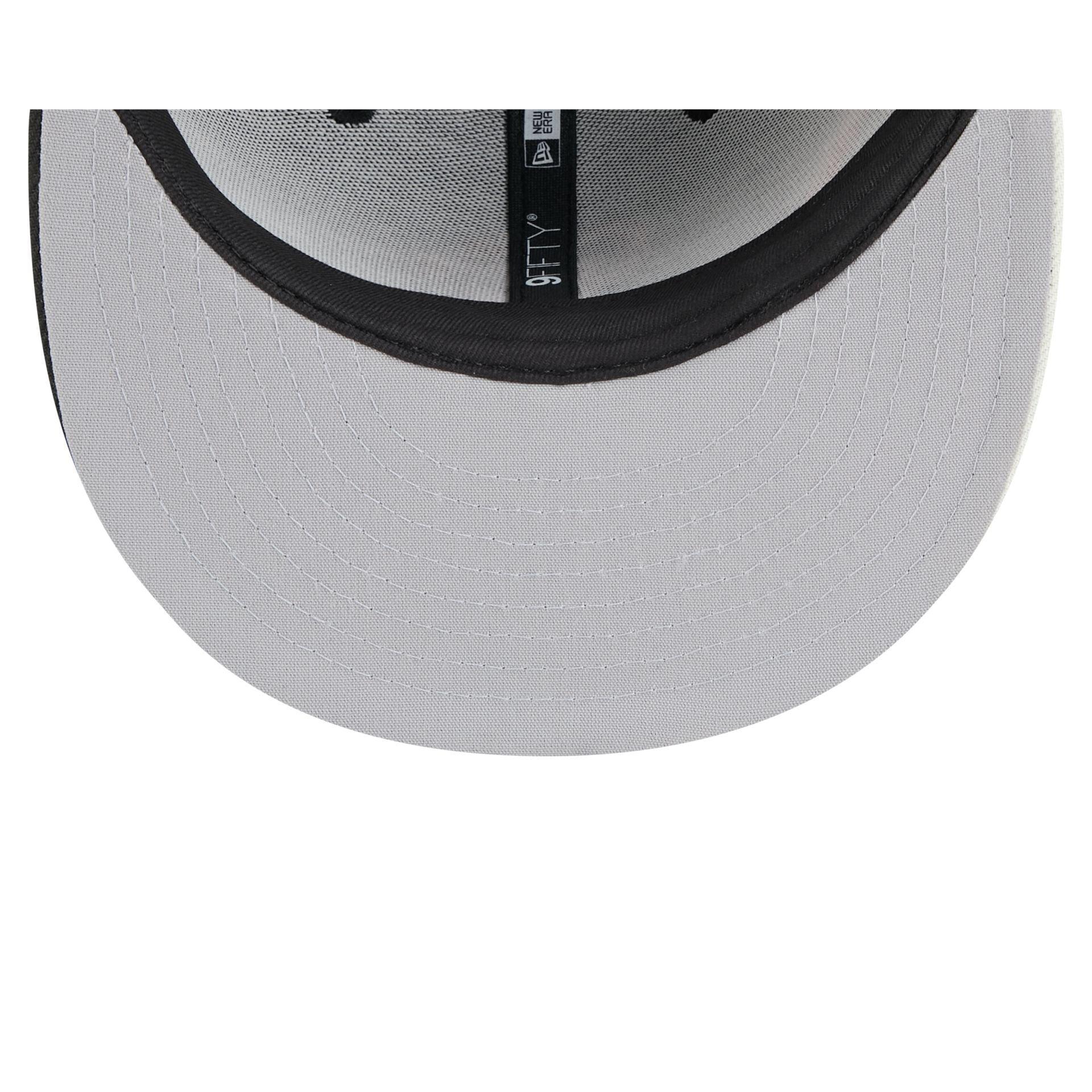 Athletics St. Patrick's Day 2025 59FIFTY Fitted Hat Male Product Image