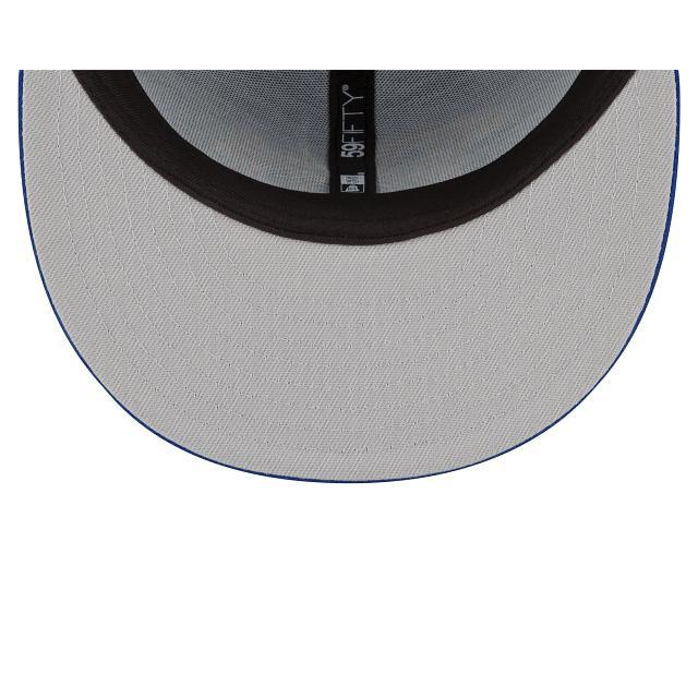 Delmarva Shorebirds Theme Night 59FIFTY Fitted Hat Male Product Image