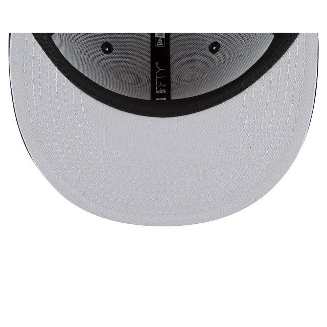 Sacramento Kings 1970-1990 Hardwood Classics 59FIFTY Fitted Hat Male Product Image