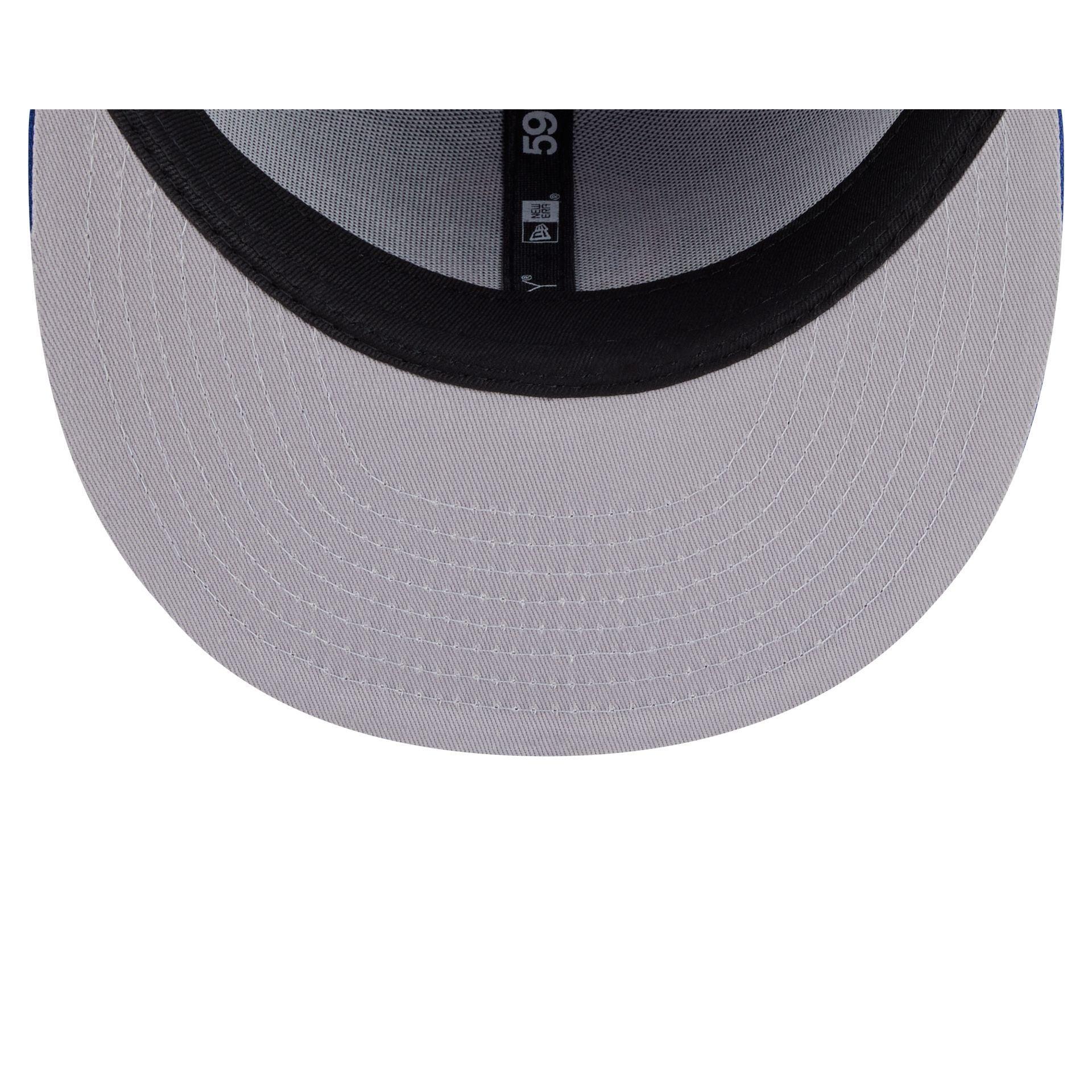 Green Bay Packers 2025 Sideline Hot Weather Split Panel 9FIFTY Snapback Hat Male Product Image