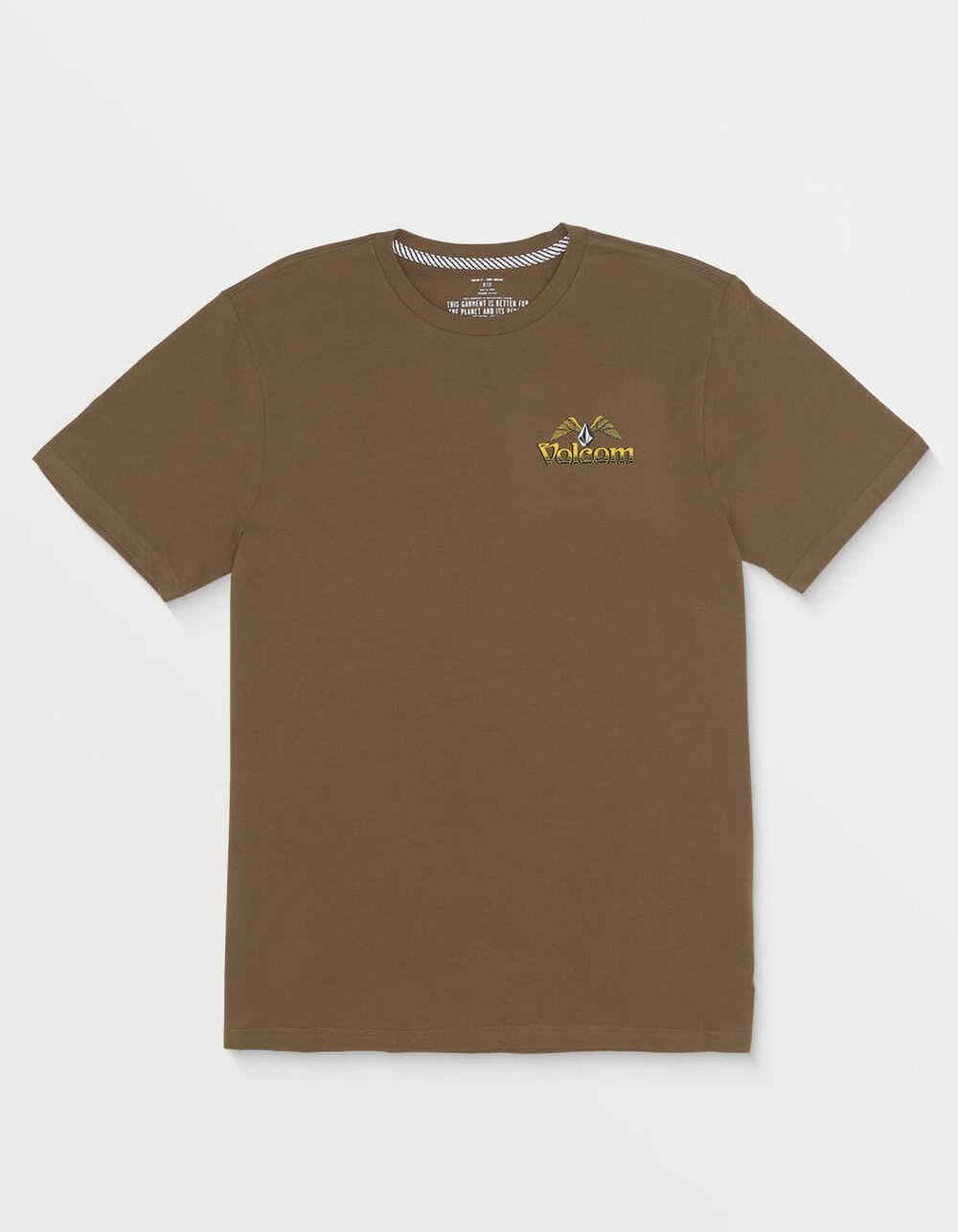 VOLCOM Soarin Since 91 Mens Tee Product Image