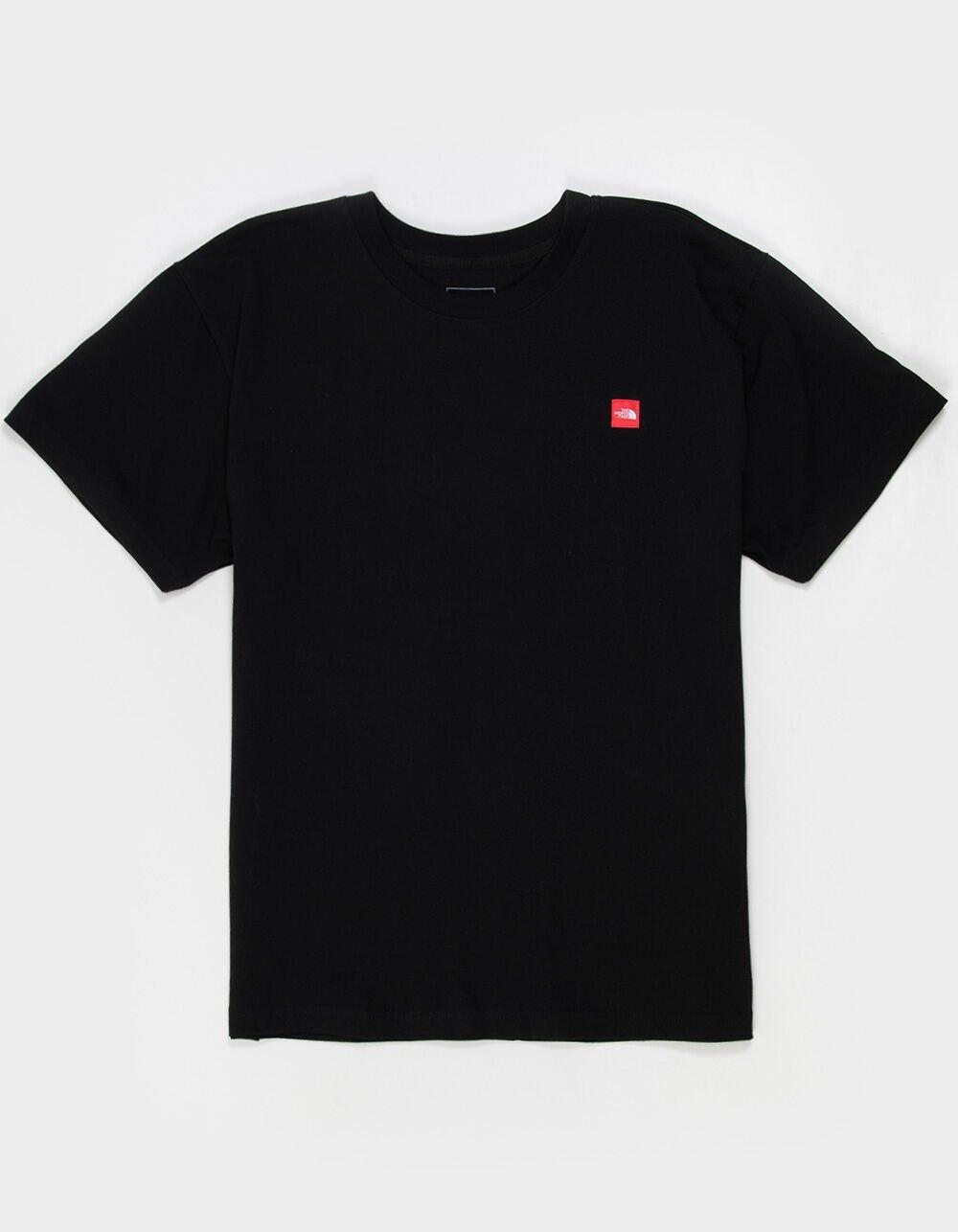 THE NORTH FACE Red Box Aconcagua Mens Tee Product Image