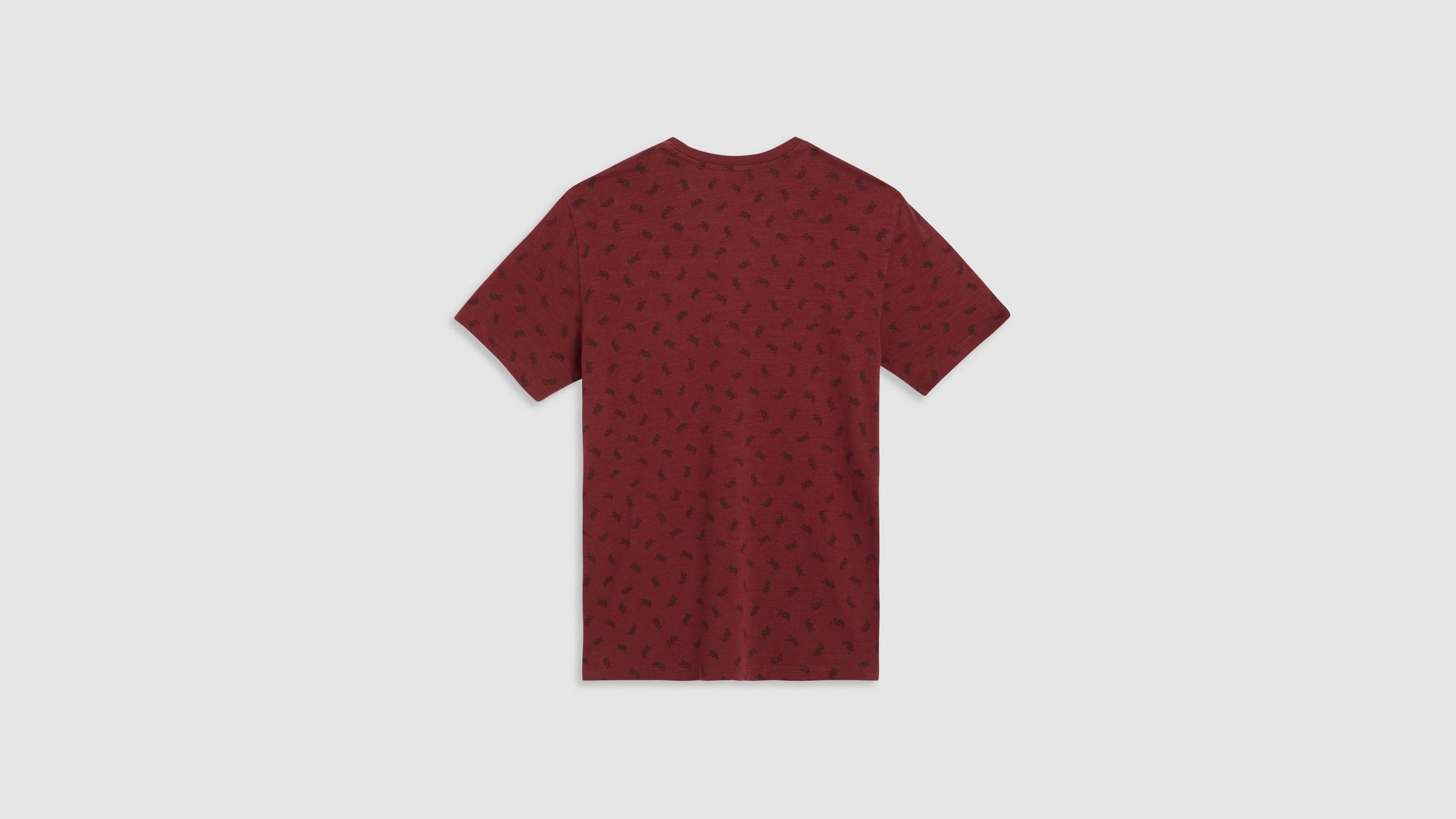 Classic Pocket T-Shirt Product Image