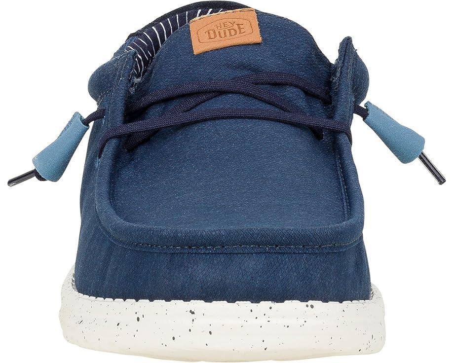 Wally Sox Micro Slip-On Casual Shoes Product Image