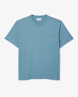 Men's Cotton T-Shirt Product Image