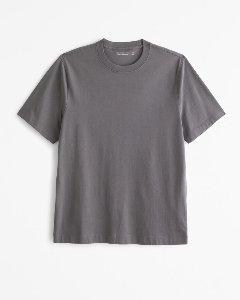 Classic Polished Tee Product Image
