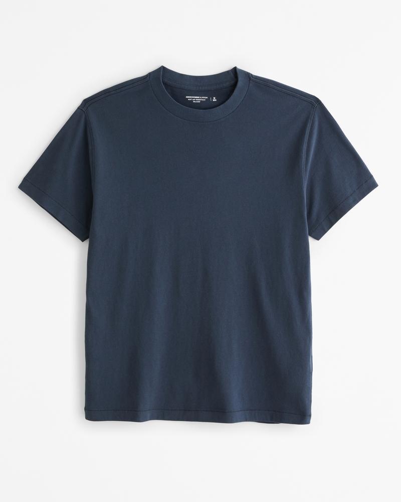 Relaxed Essential Tee Product Image