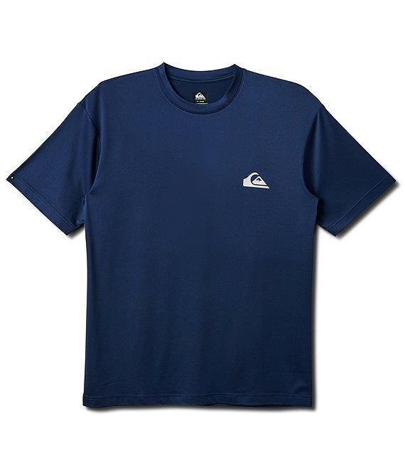 Quiksilver Everyday Surf Short Sleeve Graphic T-Shirt Product Image