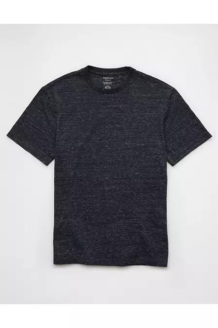 AE Logo Lived-In T-Shirt Men's Product Image