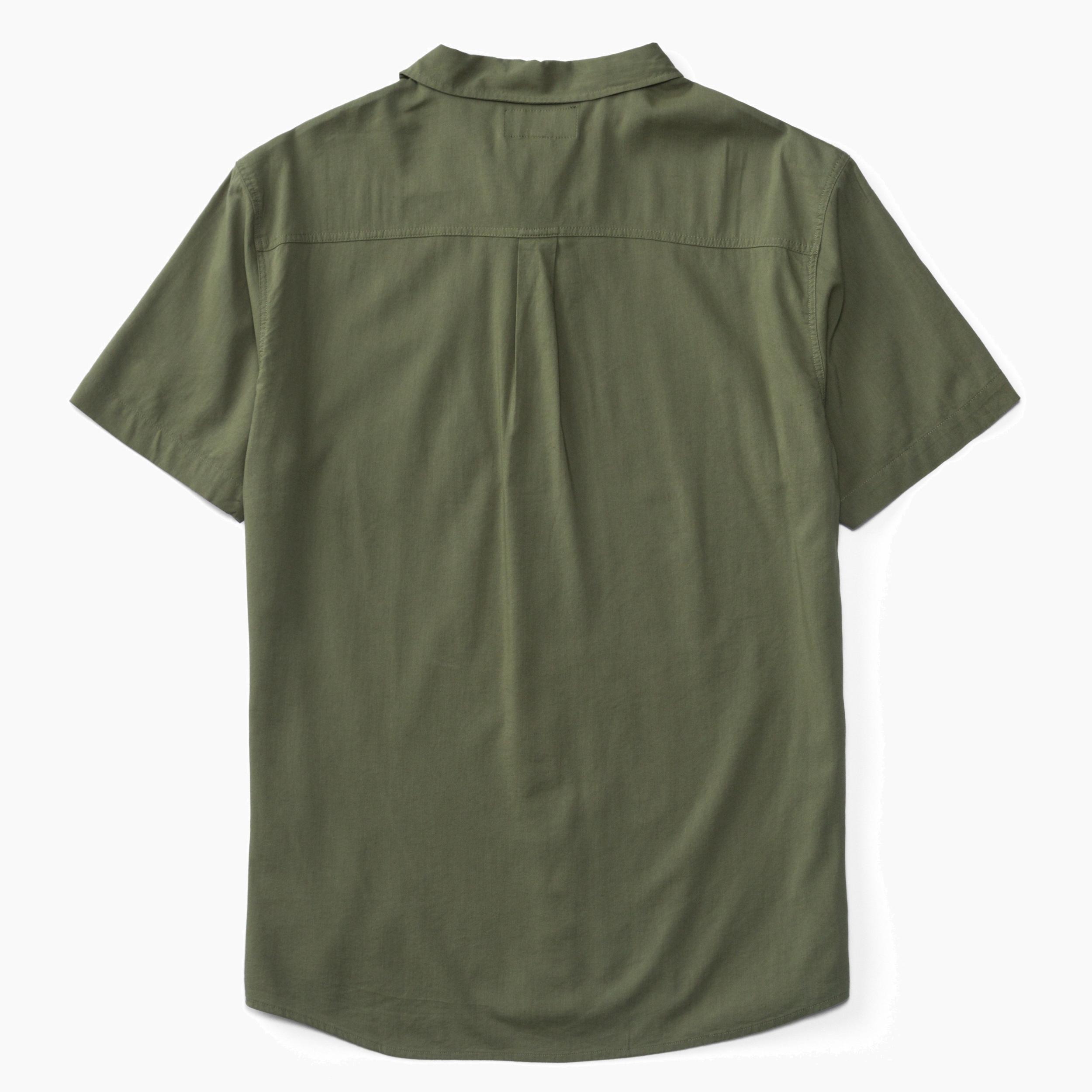 Collins Short Sleeve Shirt Male Product Image