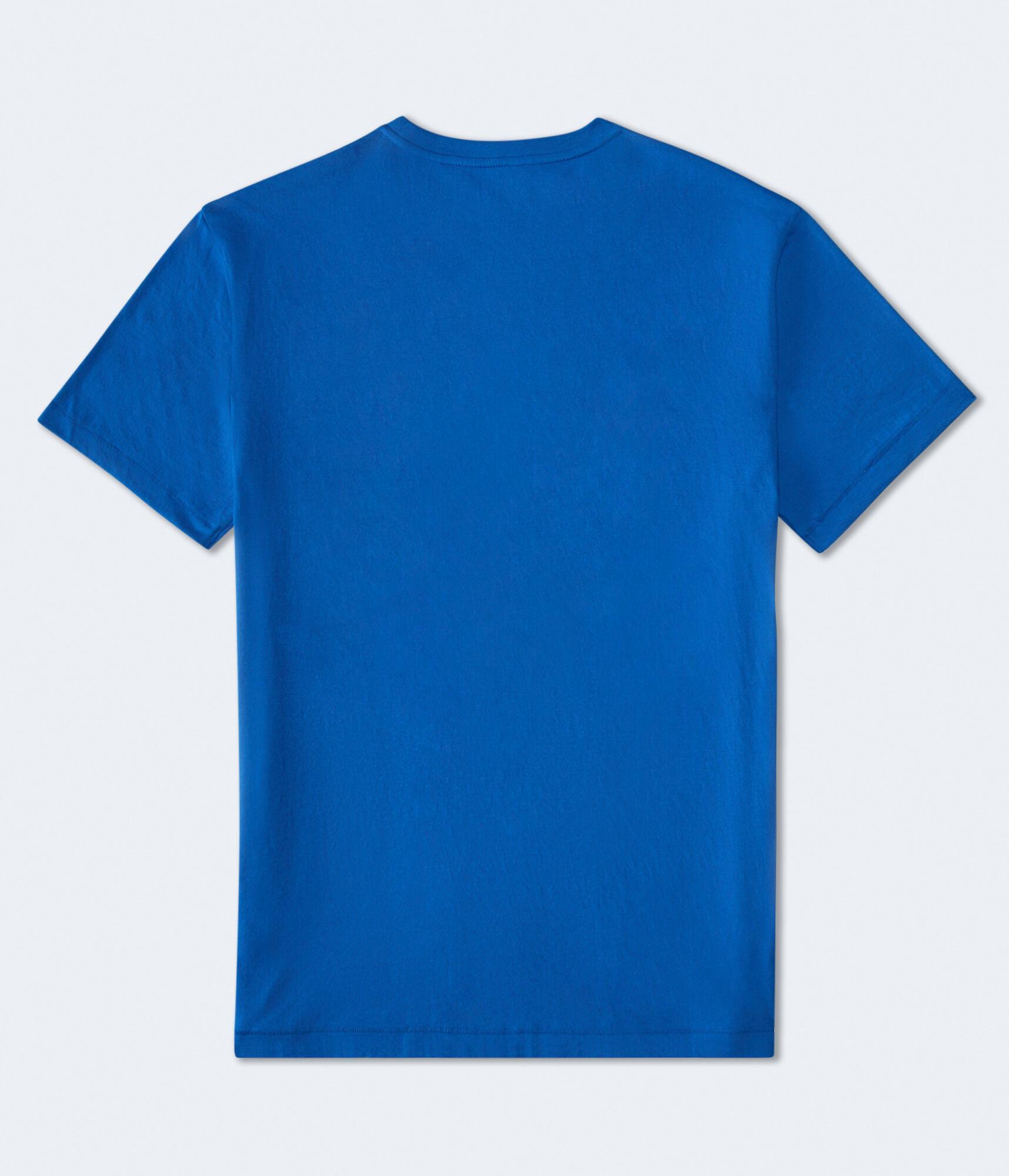 Aero Bubble Logo Graphic Tee Product Image