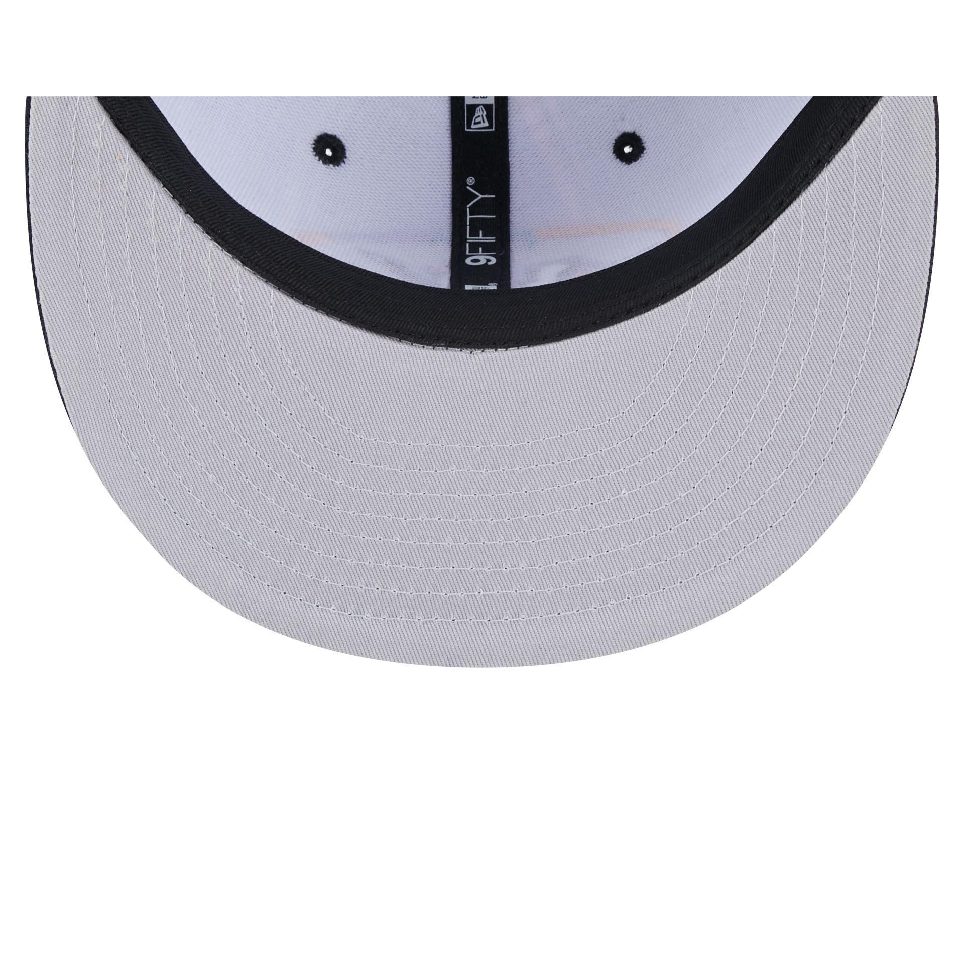 Big League Chew x Detroit Tigers 59FIFTY Fitted Hat Male Product Image