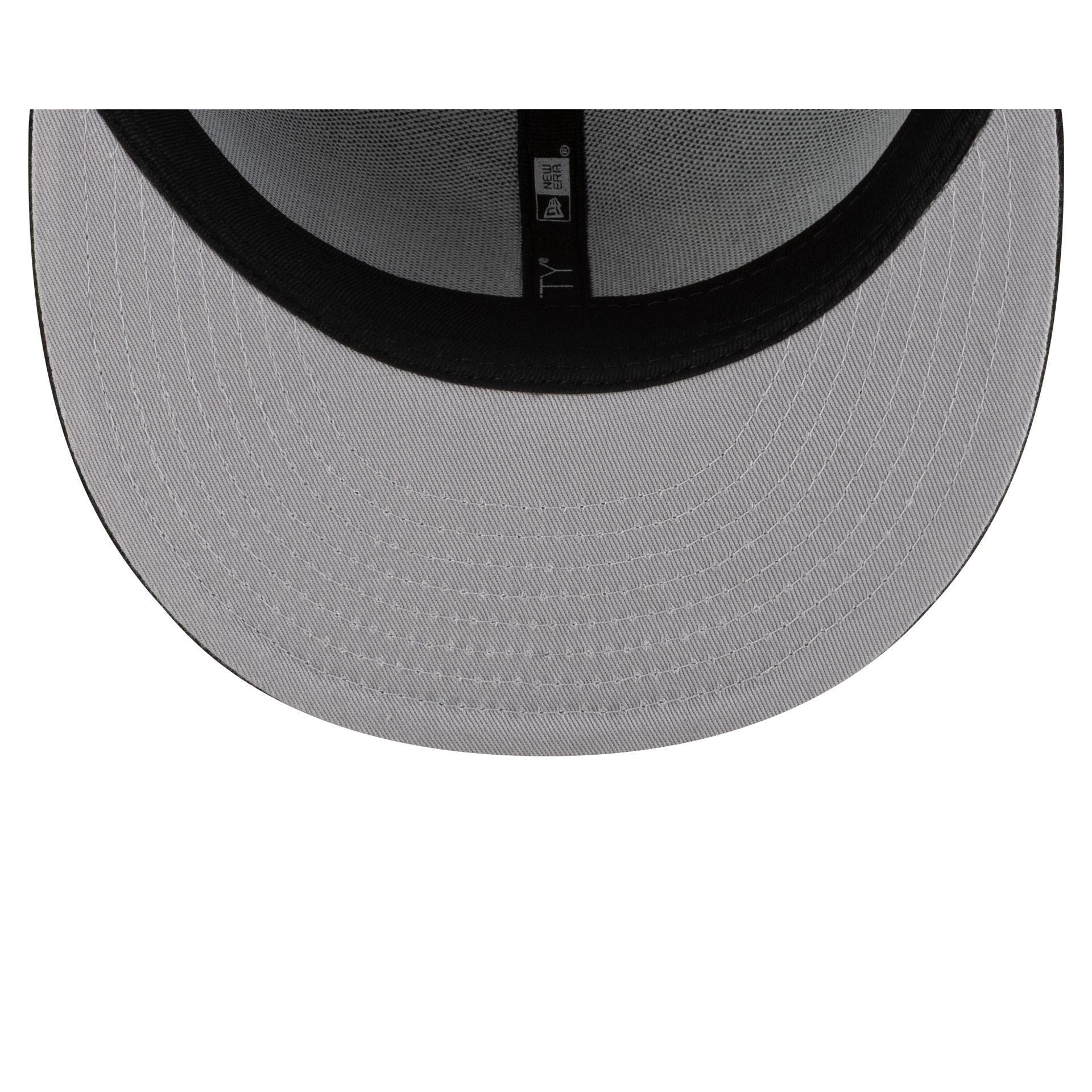 Los Angeles Dodgers Players' Weekend Sidepatch Freeman 59FIFTY Fitted Hat Male Product Image