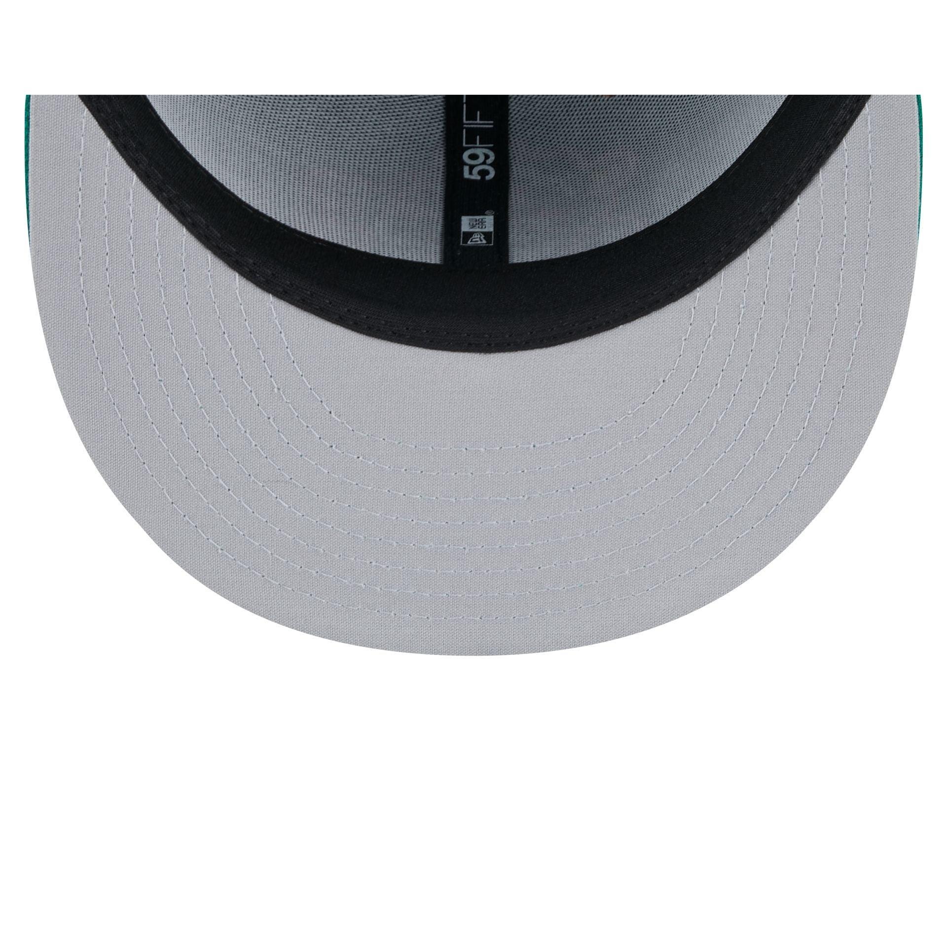 Columbus Clingstones Alternate Green 59FIFTY Fitted Hat Male Product Image