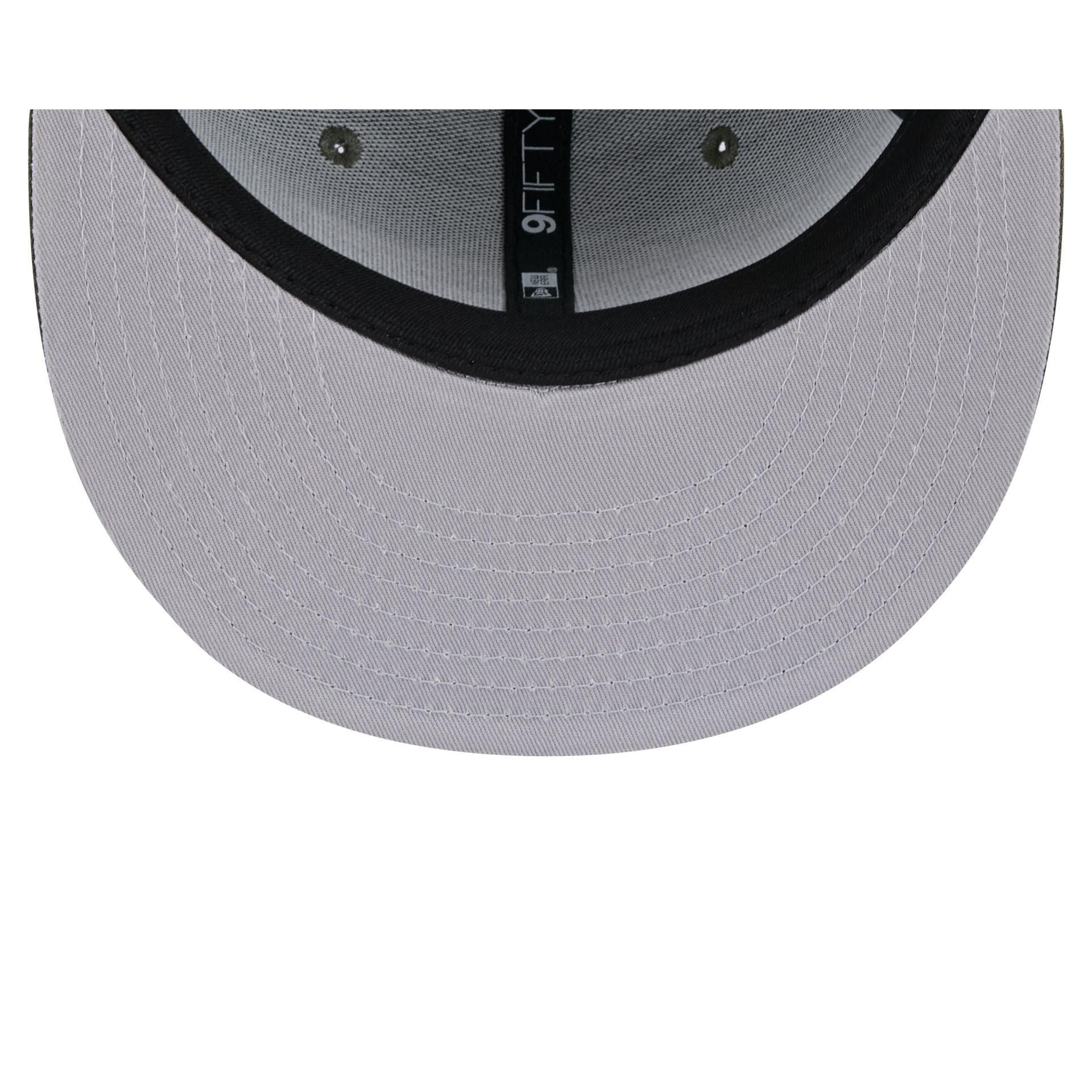 Philadelphia Phillies Authentic Collection Alt 59FIFTY Fitted Hat Male Product Image