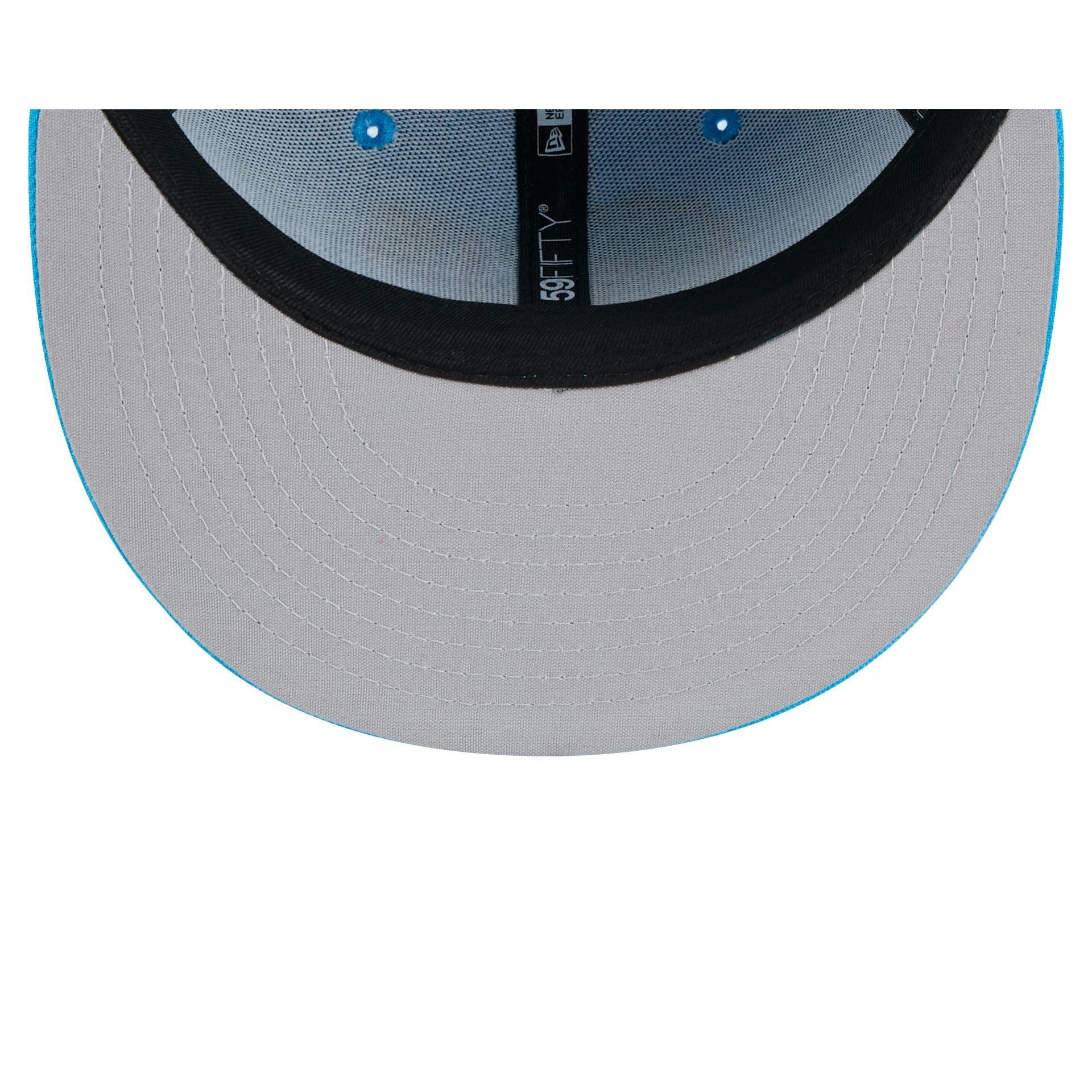 Philadelphia Phillies Arch 9FORTY M-Crown A-Frame Snapback Hat Male Product Image