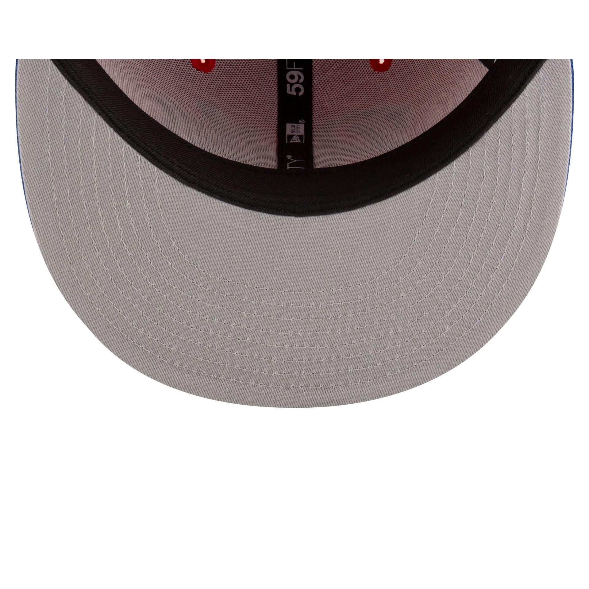 Chicago Cubs Players' Weekend Sidepatch Imanaga 59FIFTY Fitted Hat Male Product Image