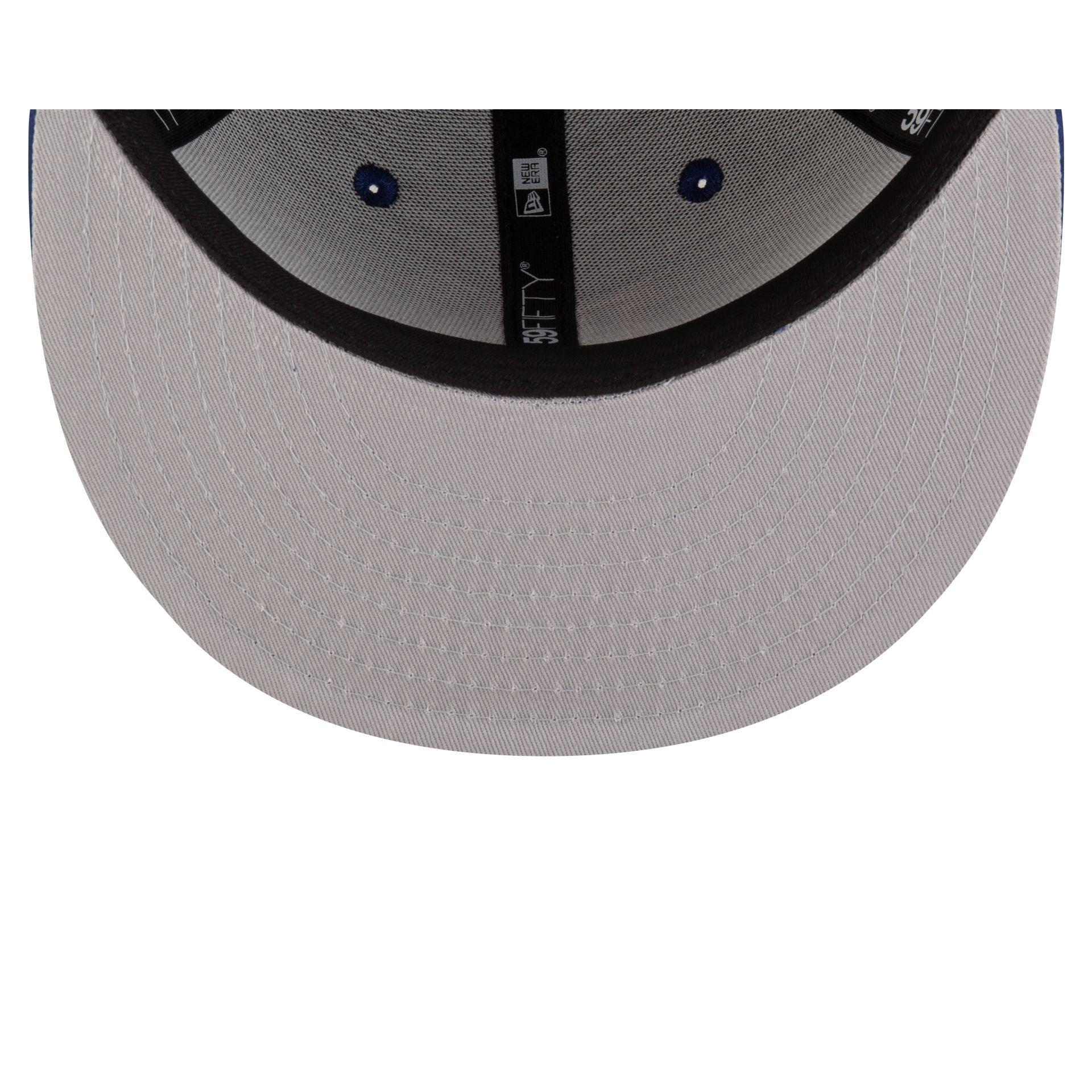 Delmarva Shorebirds Theme Night 59FIFTY Fitted Hat Male Product Image