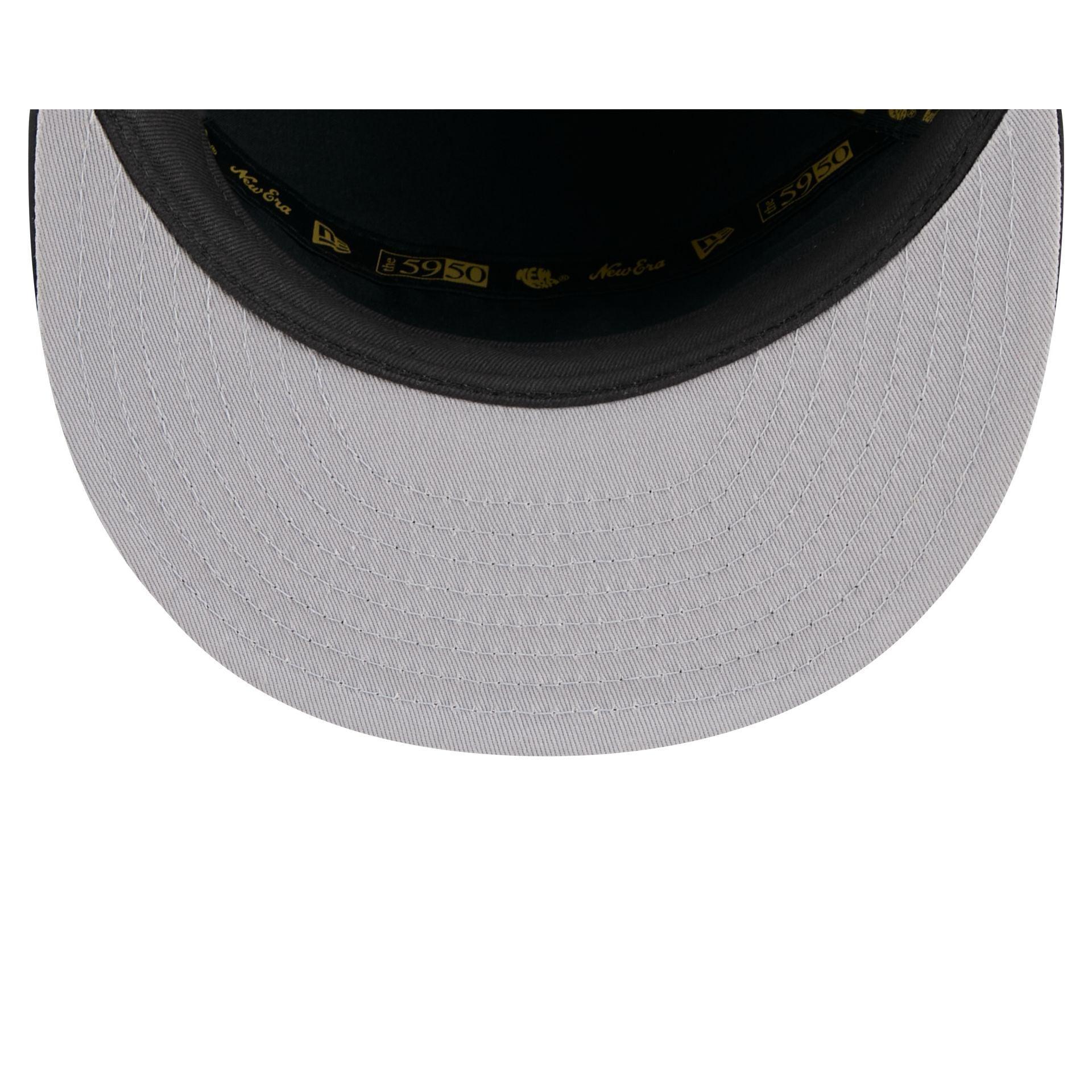 Club Pachuca Corduroy 59FIFTY Fitted Hat Male Product Image