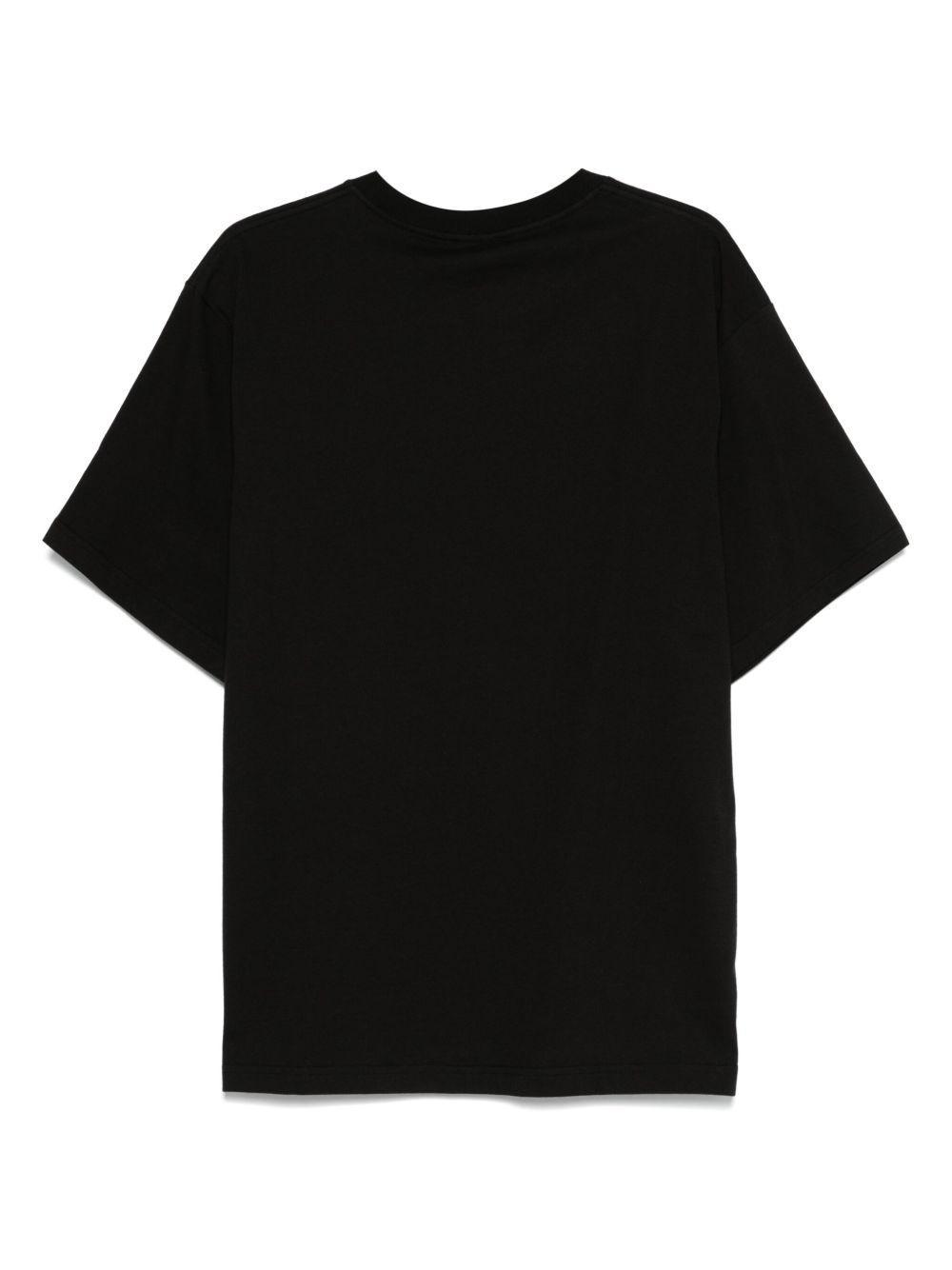 Boke Flower 2.0 T-shirt Product Image