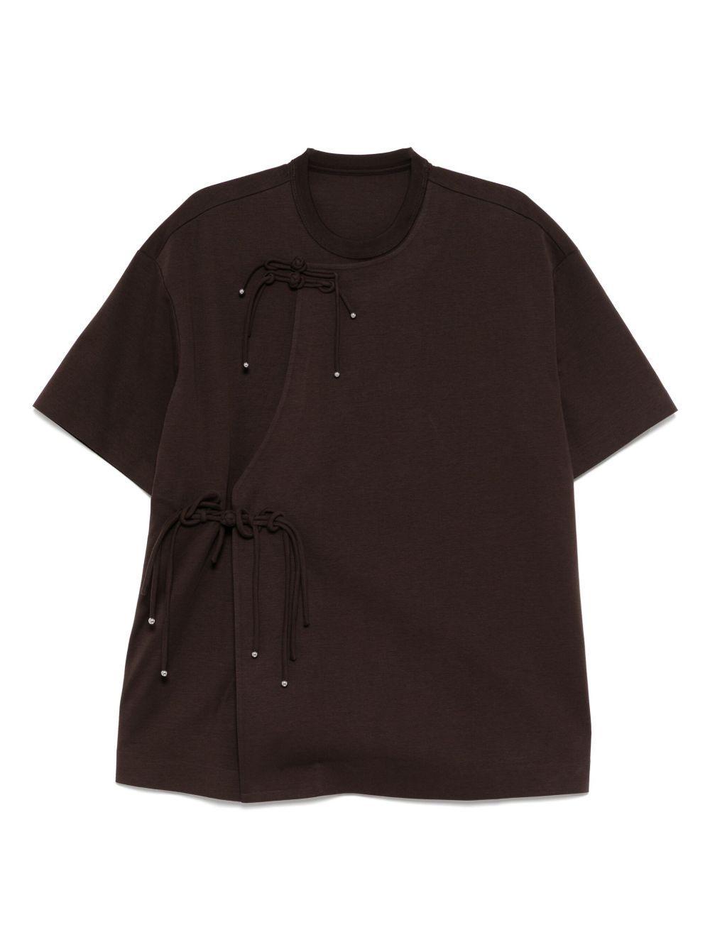 short-sleeved T-shirt Product Image