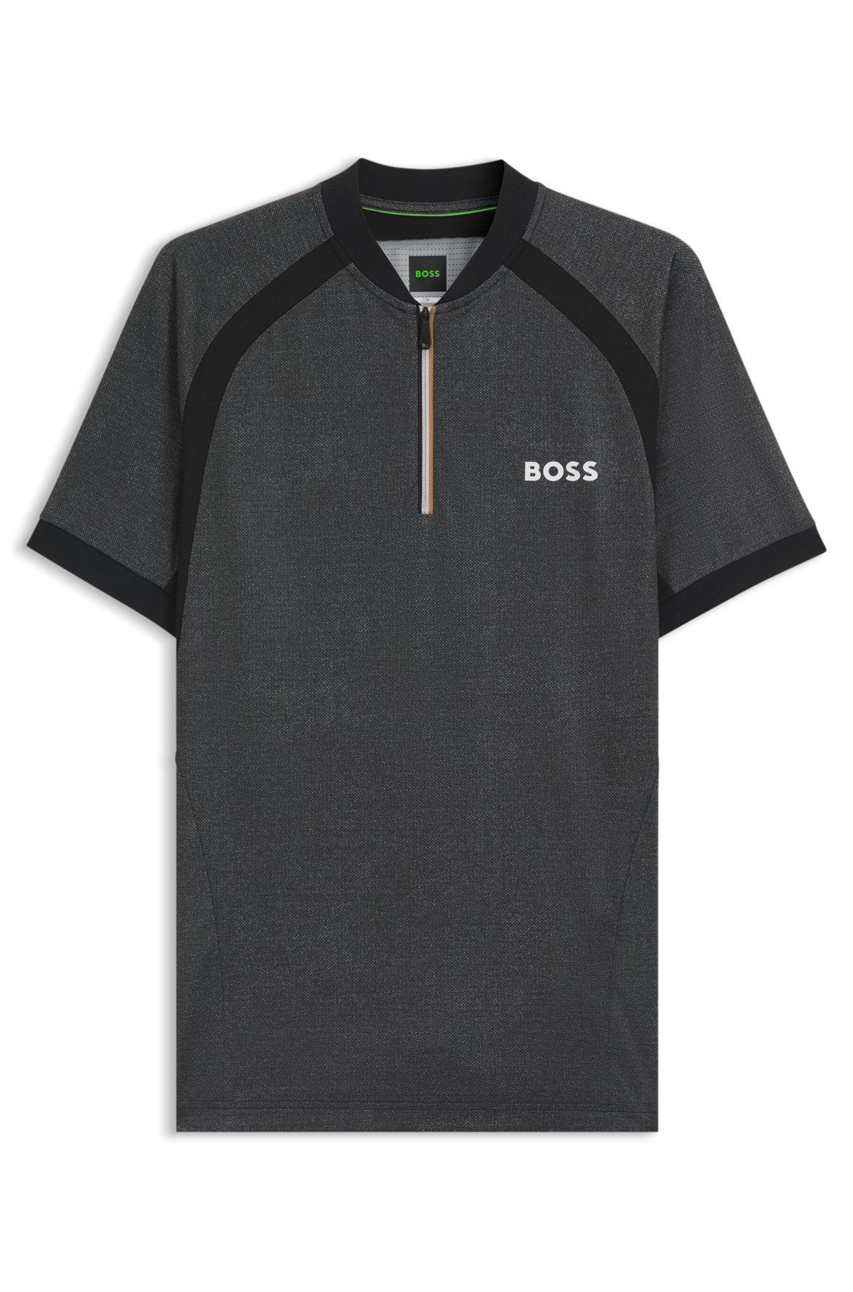 Classic Crew-Neck T-Shirt Product Image