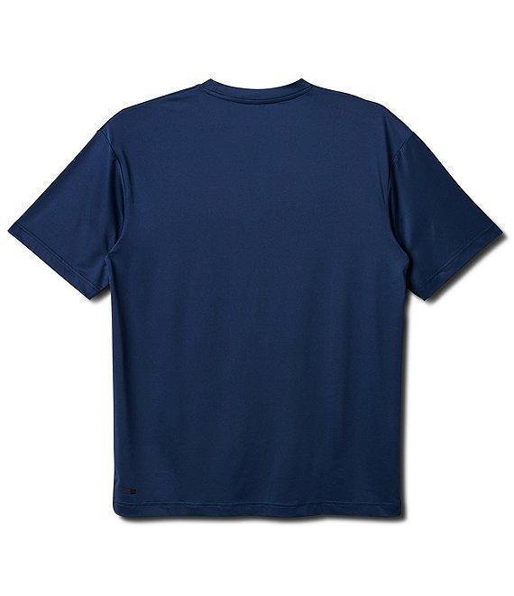 Quiksilver Everyday Surf Short Sleeve Graphic T-Shirt Product Image