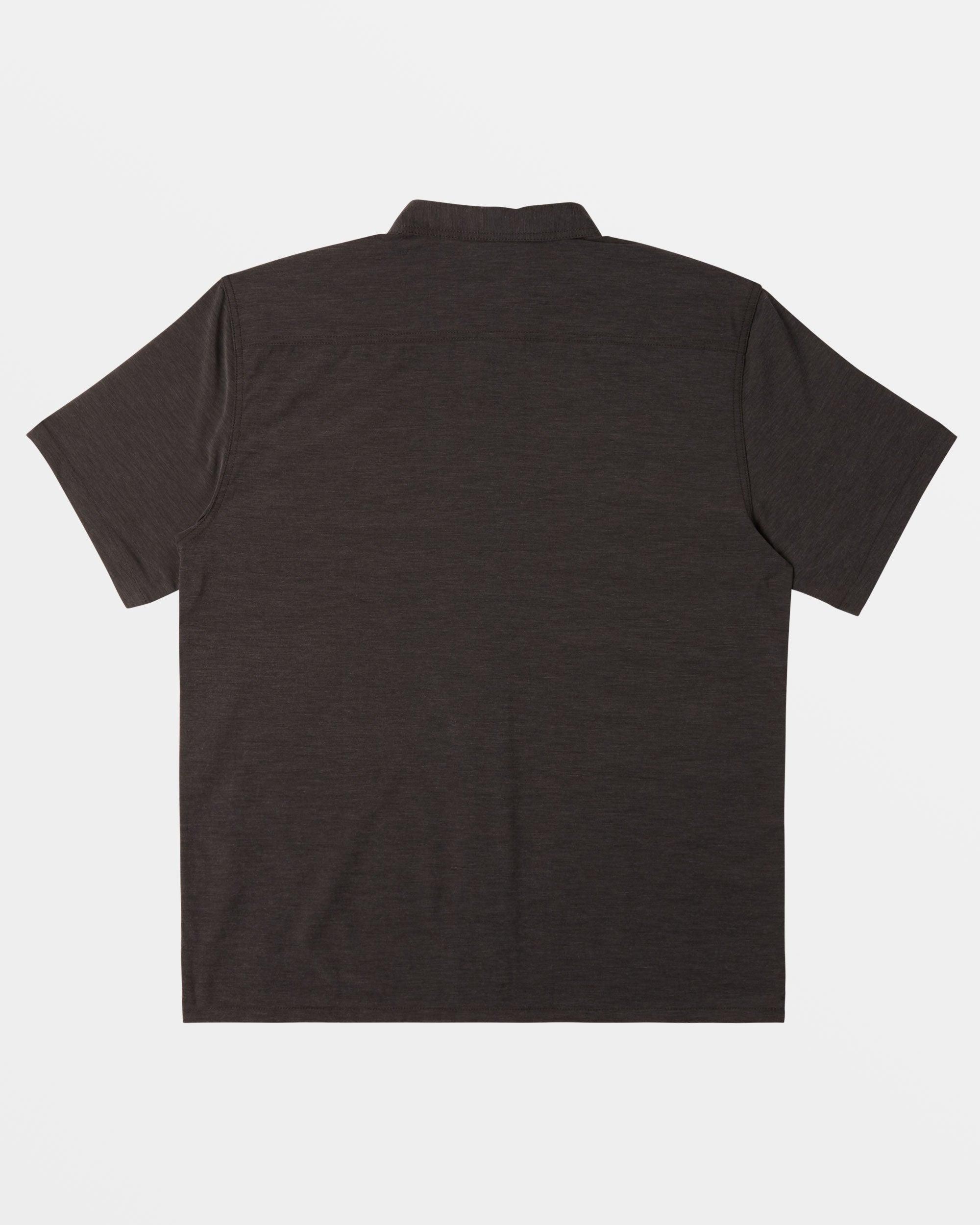 Team Pocket T-Shirt - Black Male Product Image