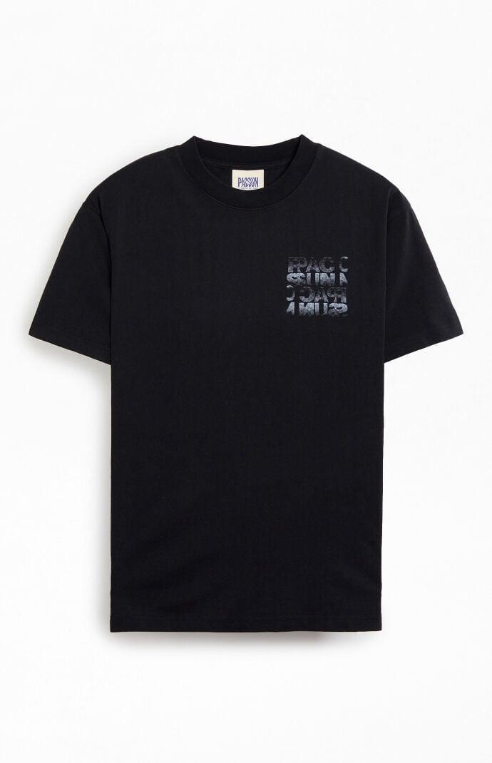 Men's Stamp T-Shirt Product Image