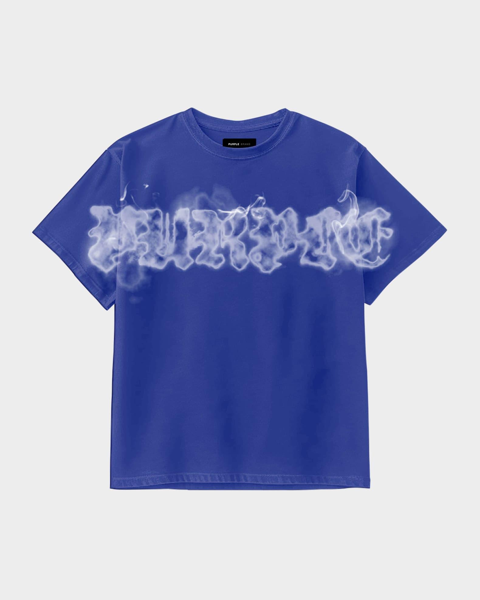 Mens Textured Jersey T-Shirt Product Image