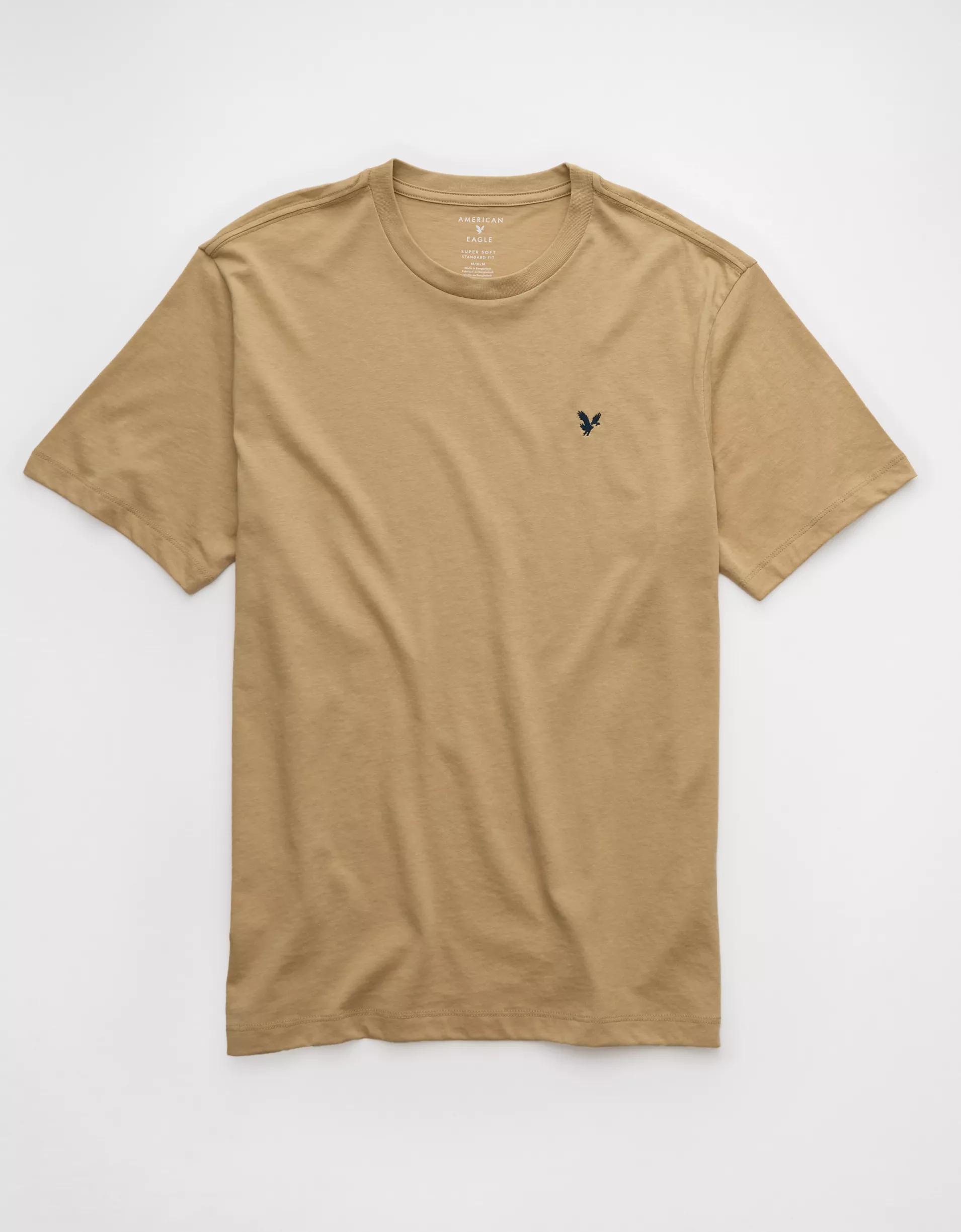 AE Icon T-Shirt Product Image