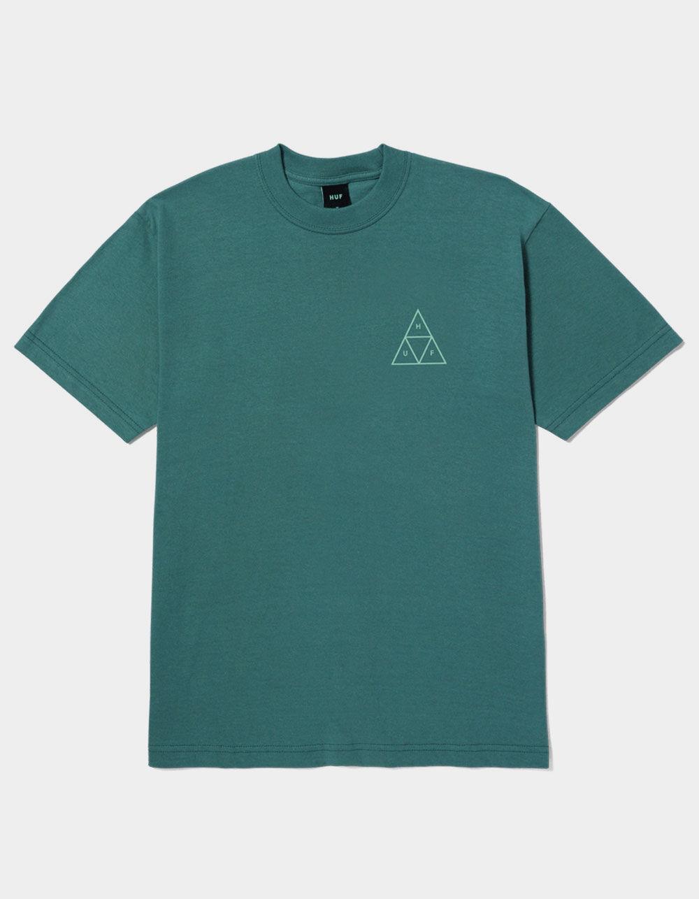 HUF Set Triple Triangle Mens Tee Product Image