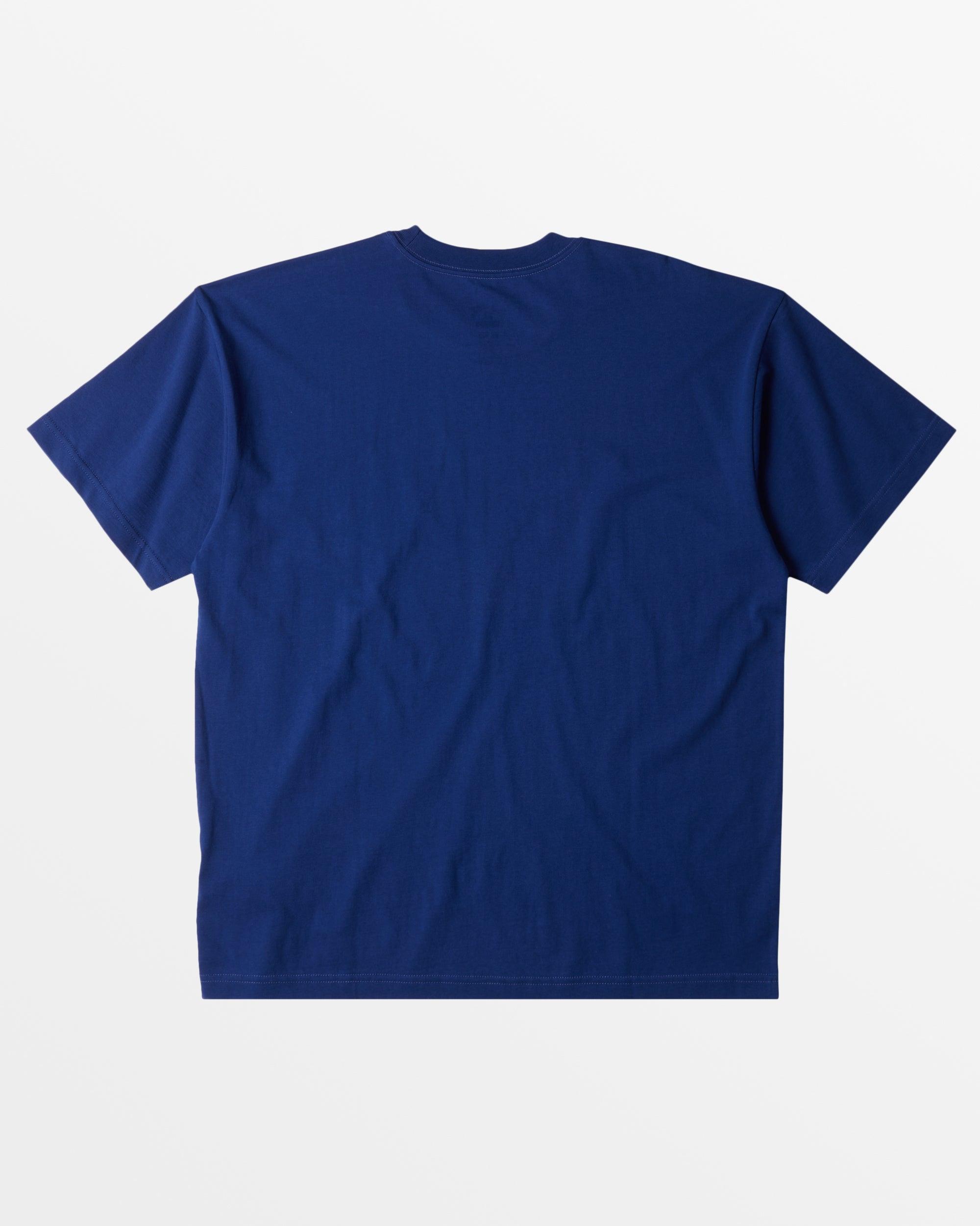 Ease Up T-Shirt - Odyssey Gray Male Product Image