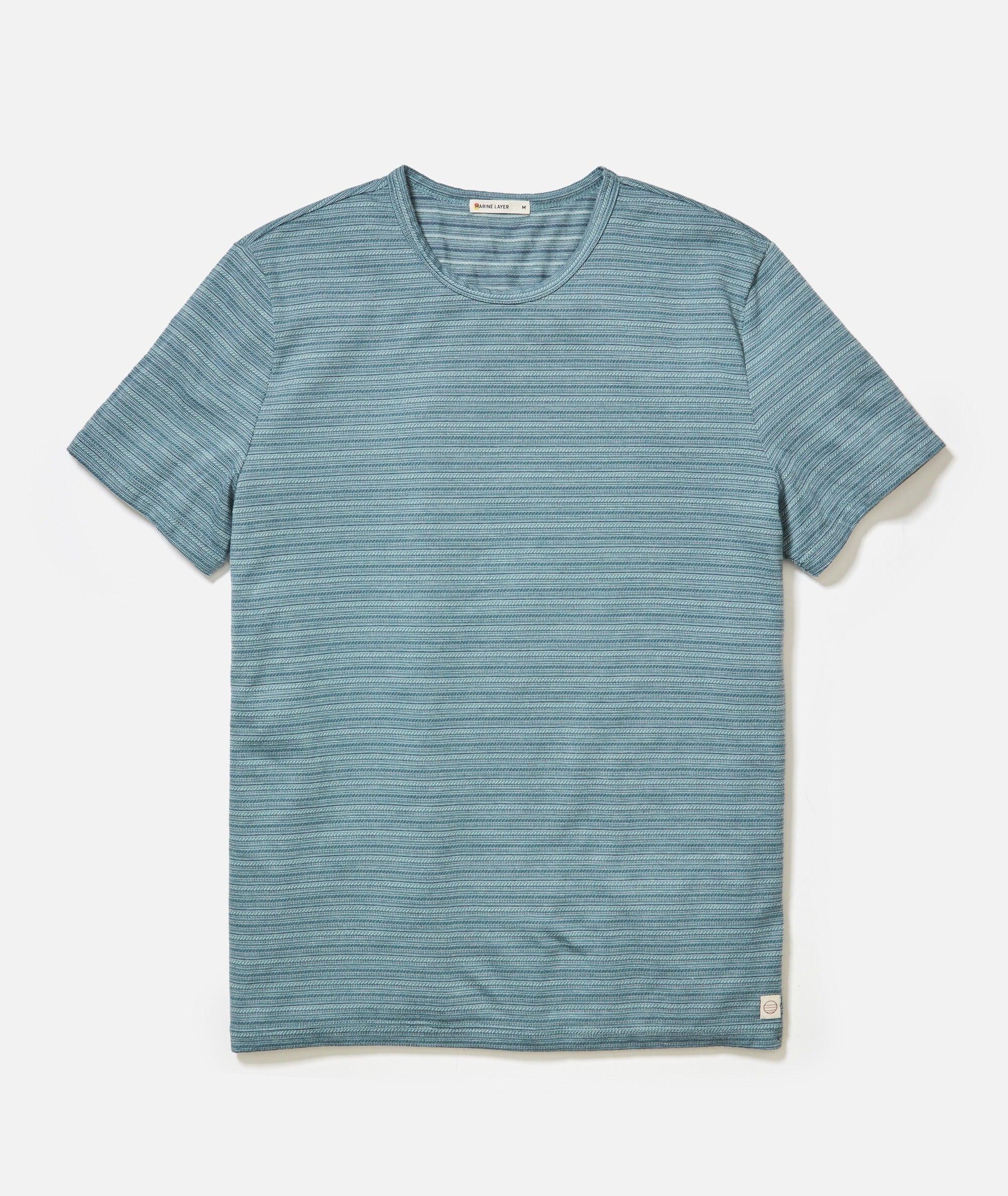 Signature Crew Tee Product Image