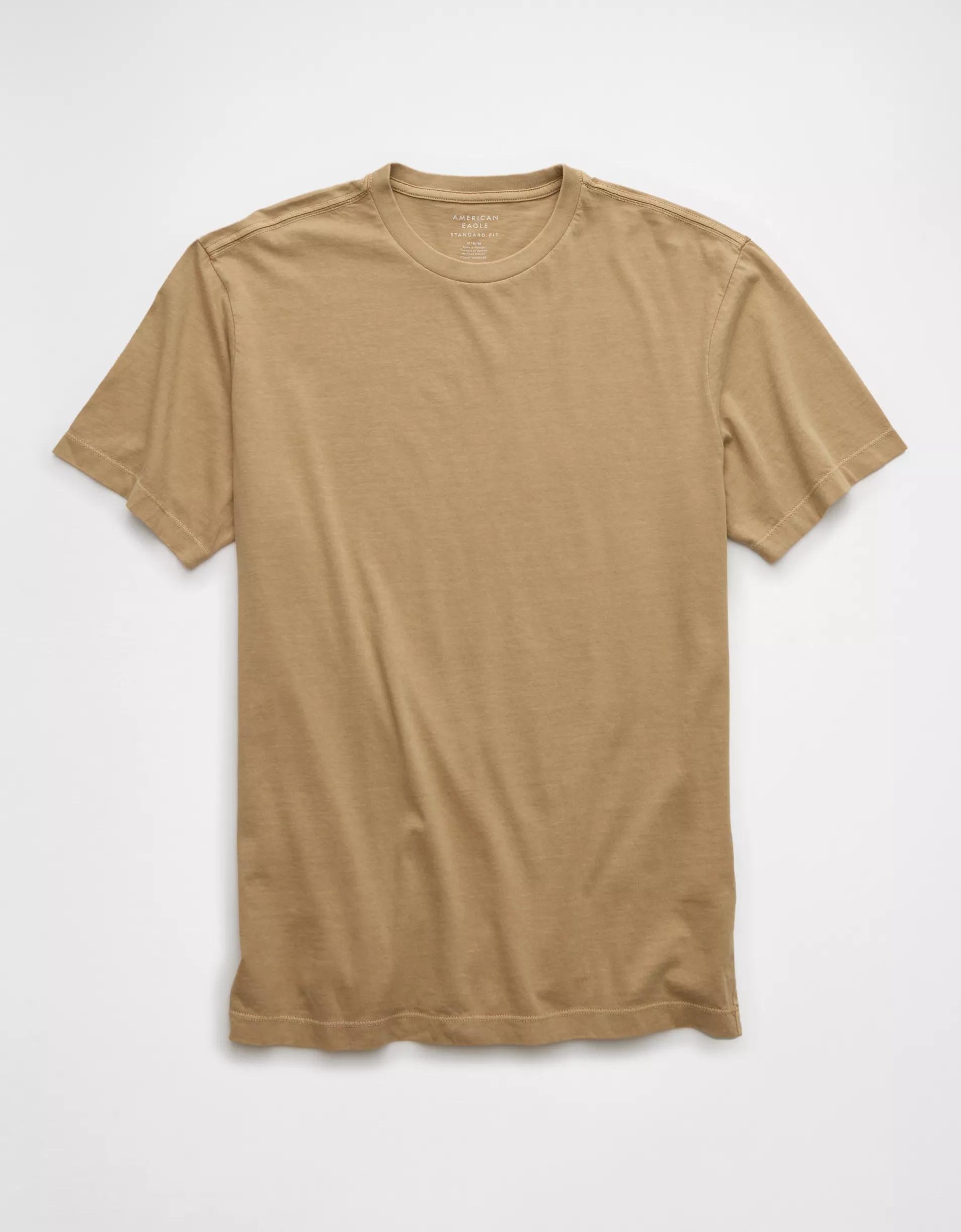 AE Lived-In T-Shirt Product Image