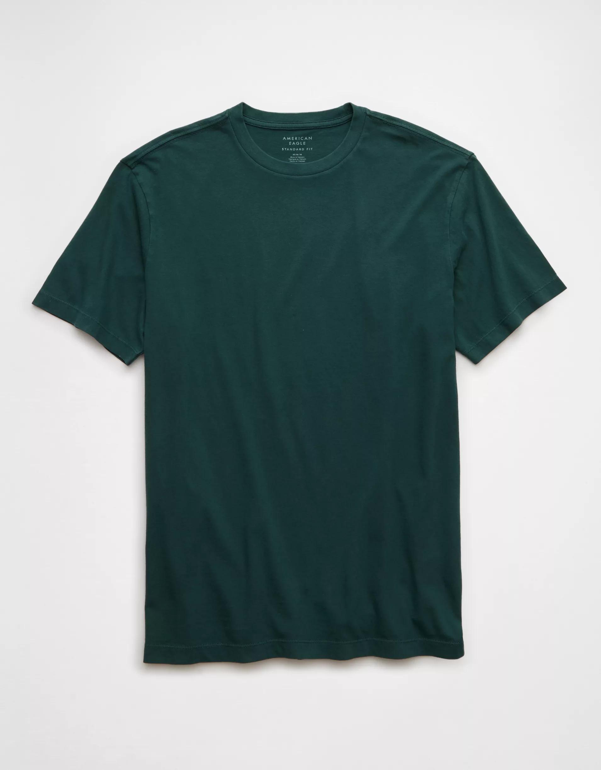 AE Lived-In T-Shirt Product Image