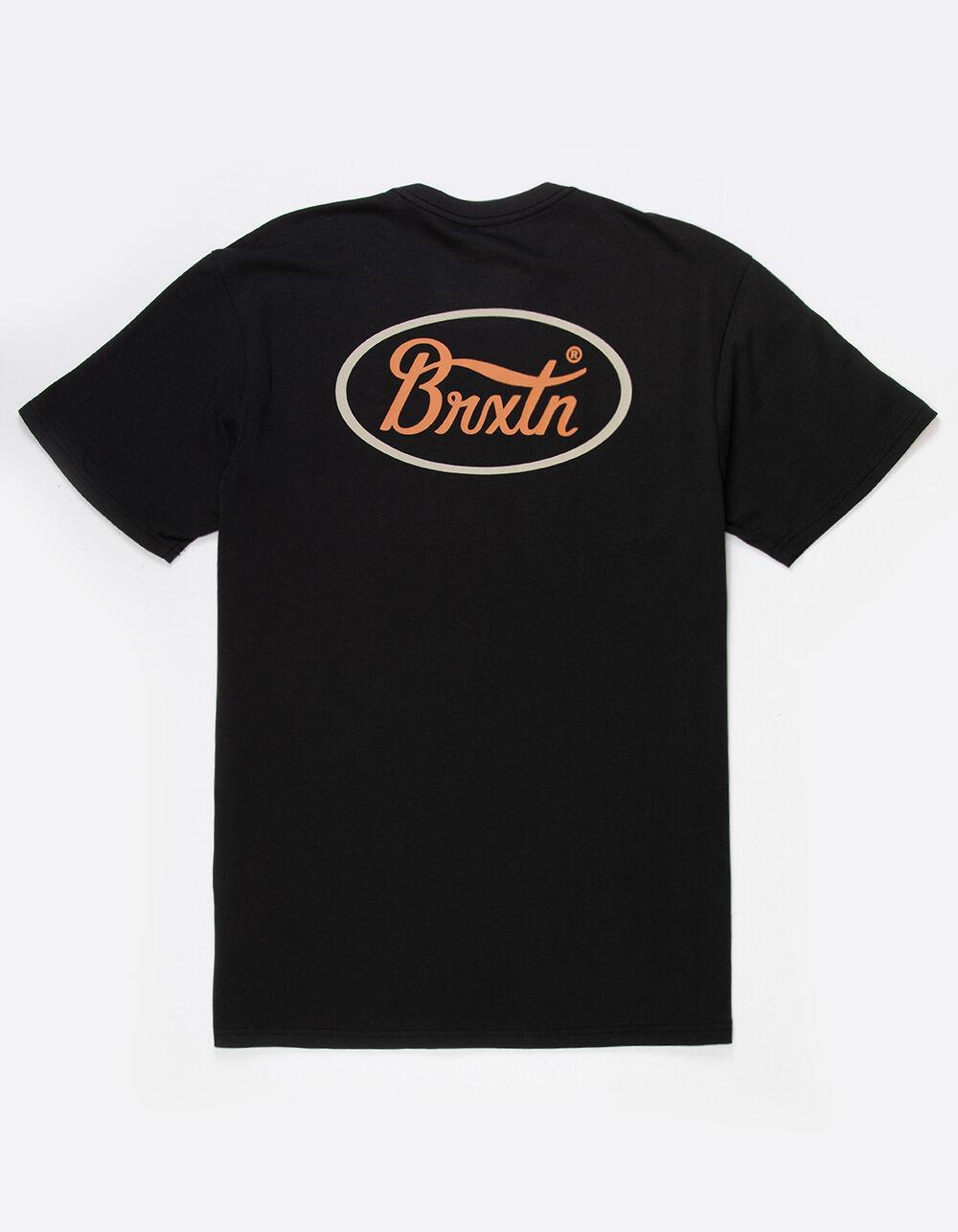 BRIXTON Parsons Mens Tee Product Image