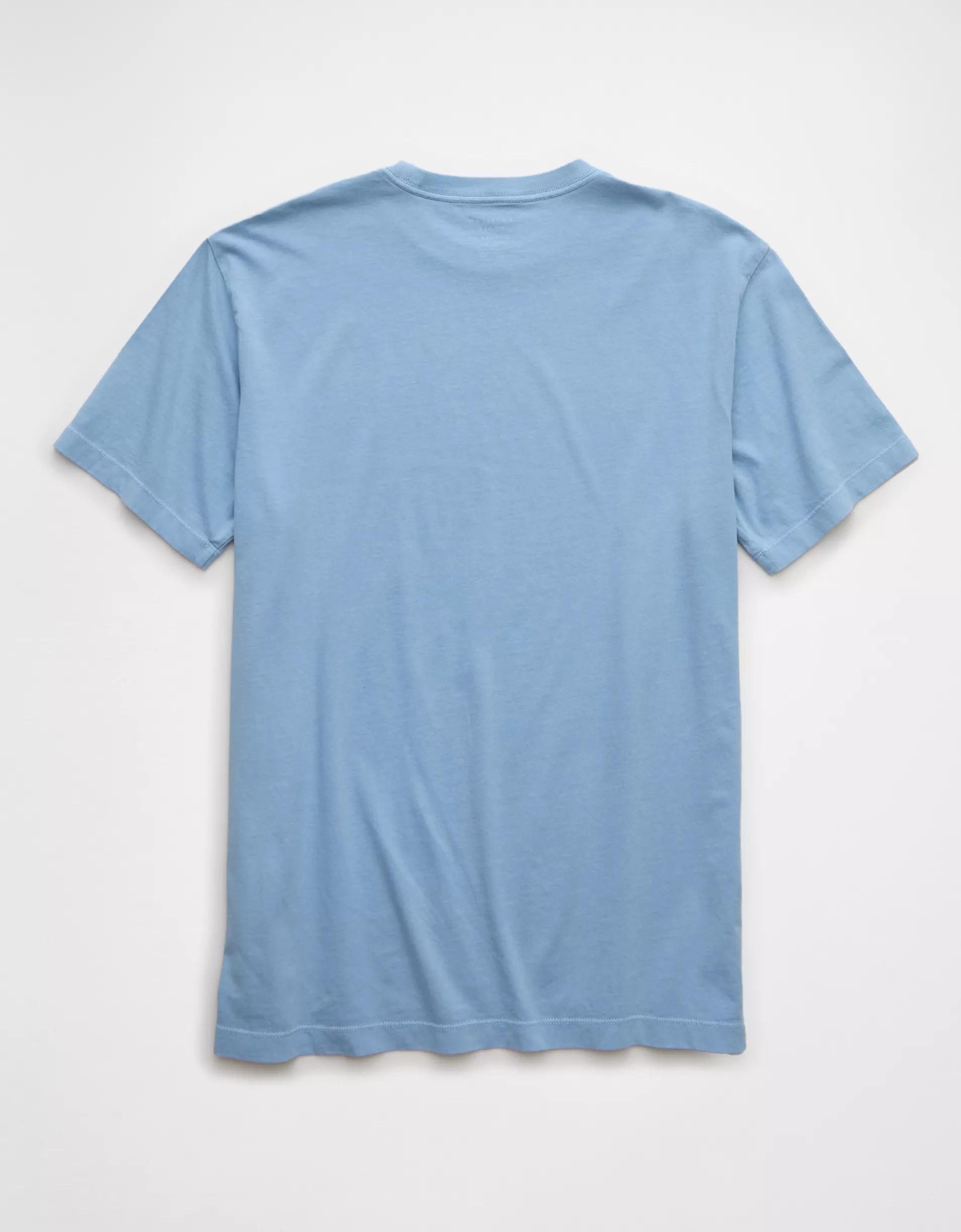 AE Lived-In T-Shirt Product Image