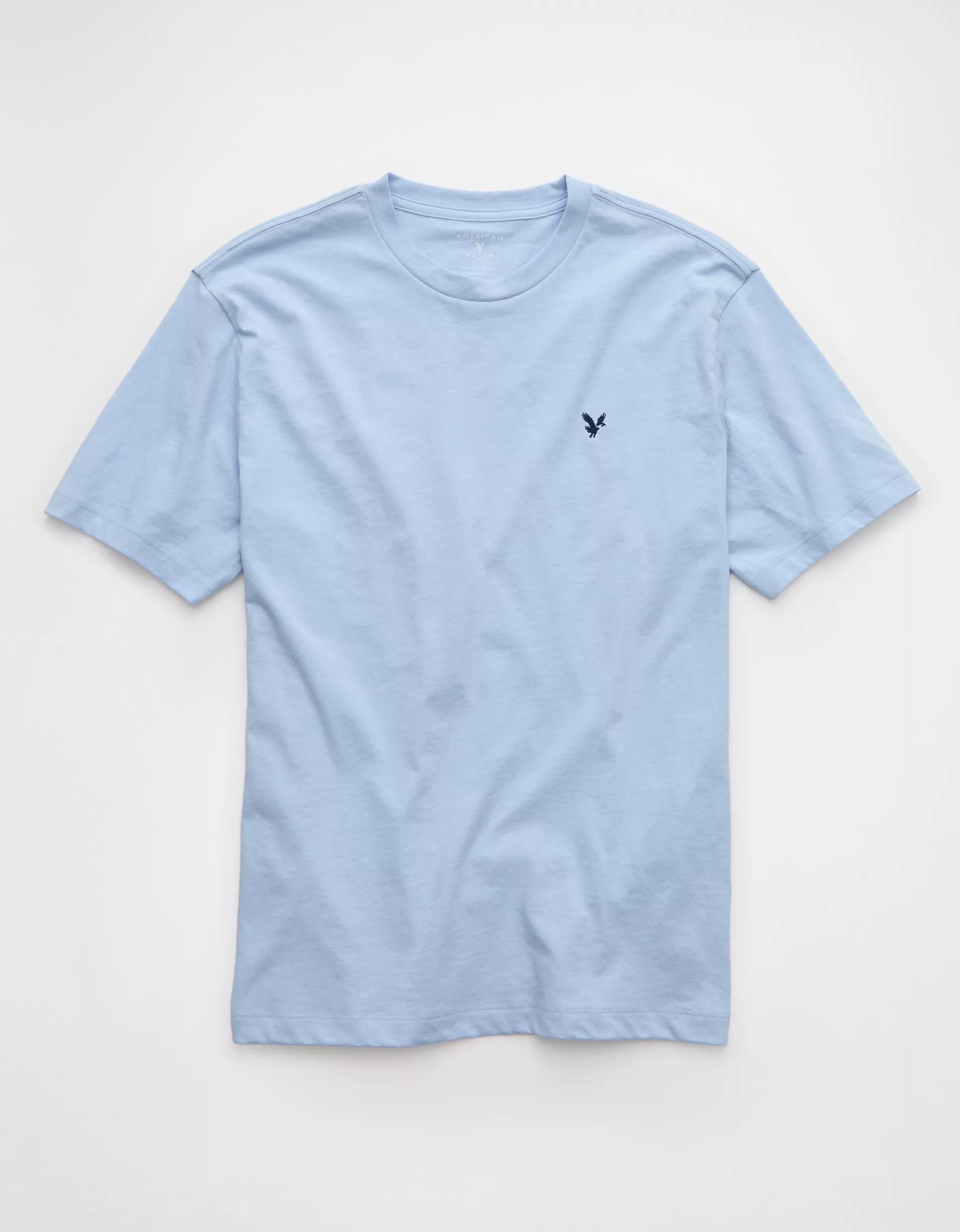 AE Lightweight Icon T-Shirt Men's Product Image