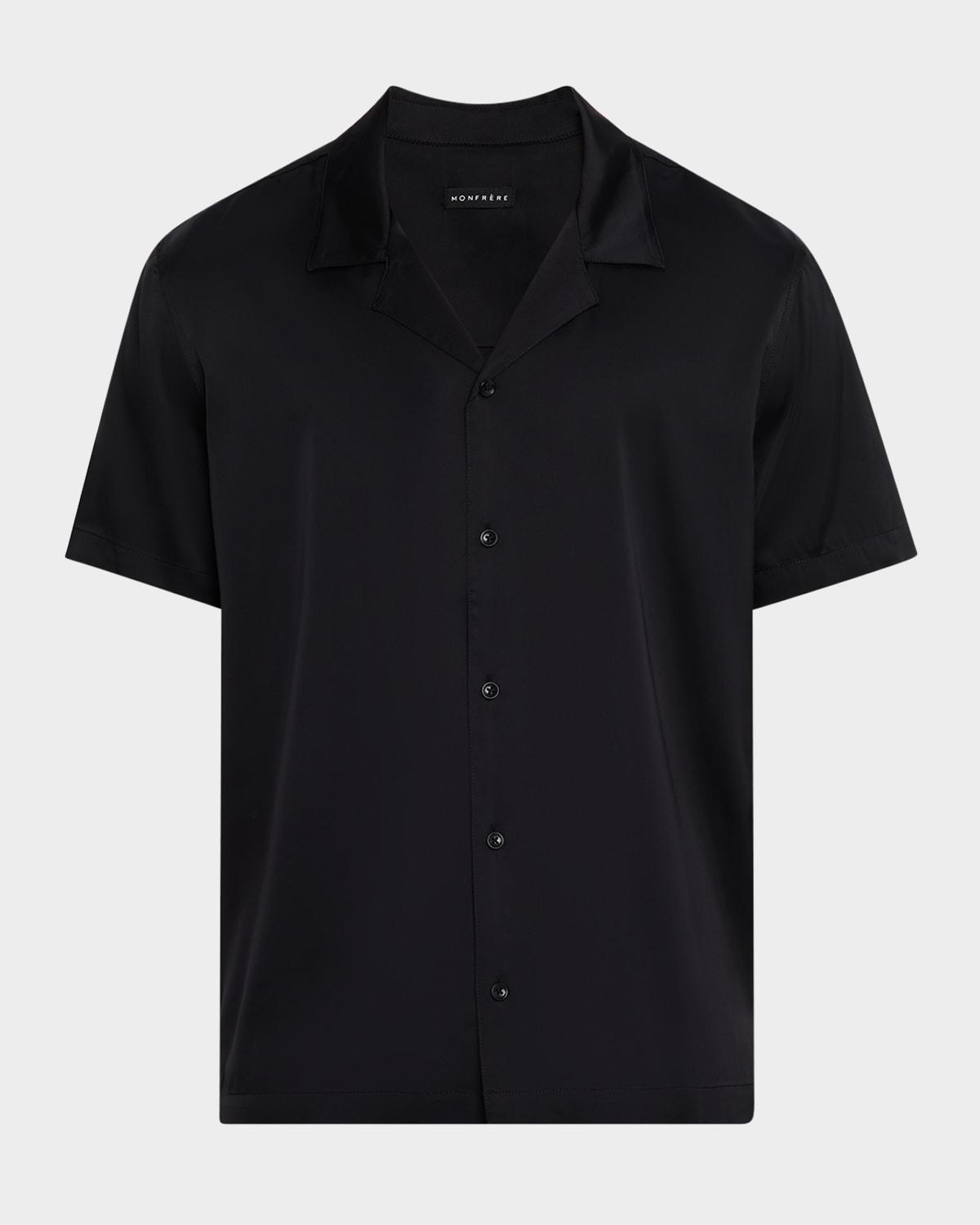 Men's Bond Fluid Sport Shirt Product Image