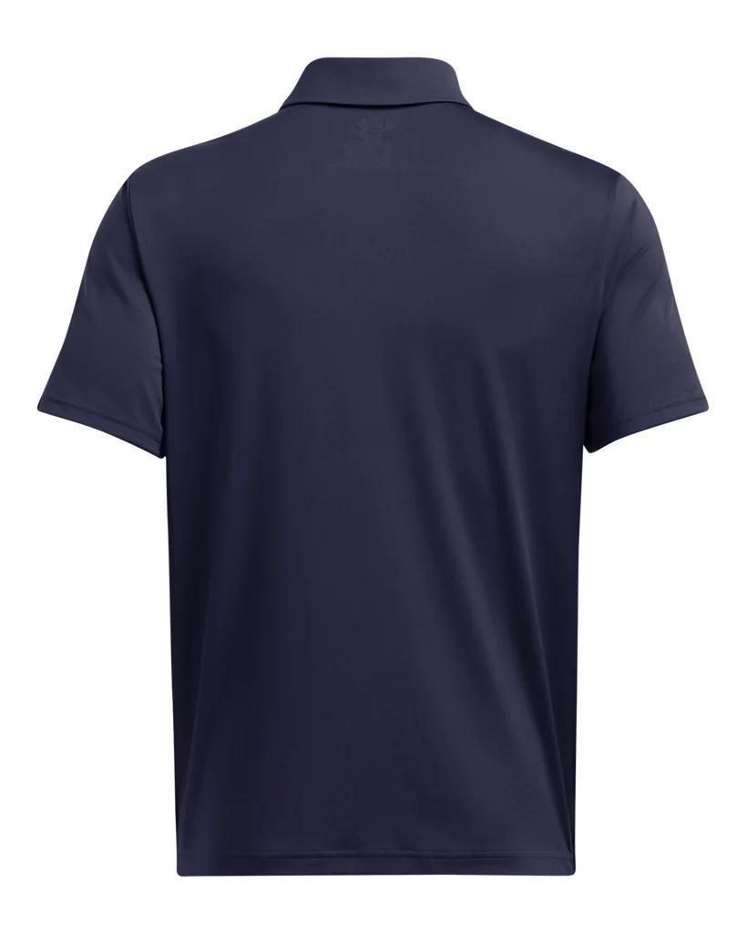 Men's UA Playoff 3.0 Fitted Polo Product Image