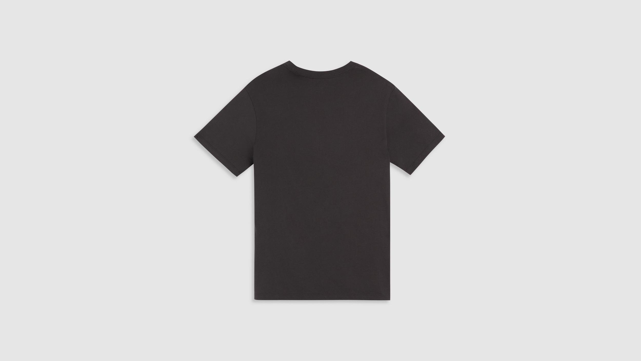 Classic Graphic T-Shirt Product Image