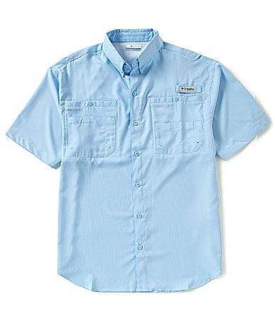 Columbia Men s PFG Tamiami II Short Sleeve Shirt- Product Image