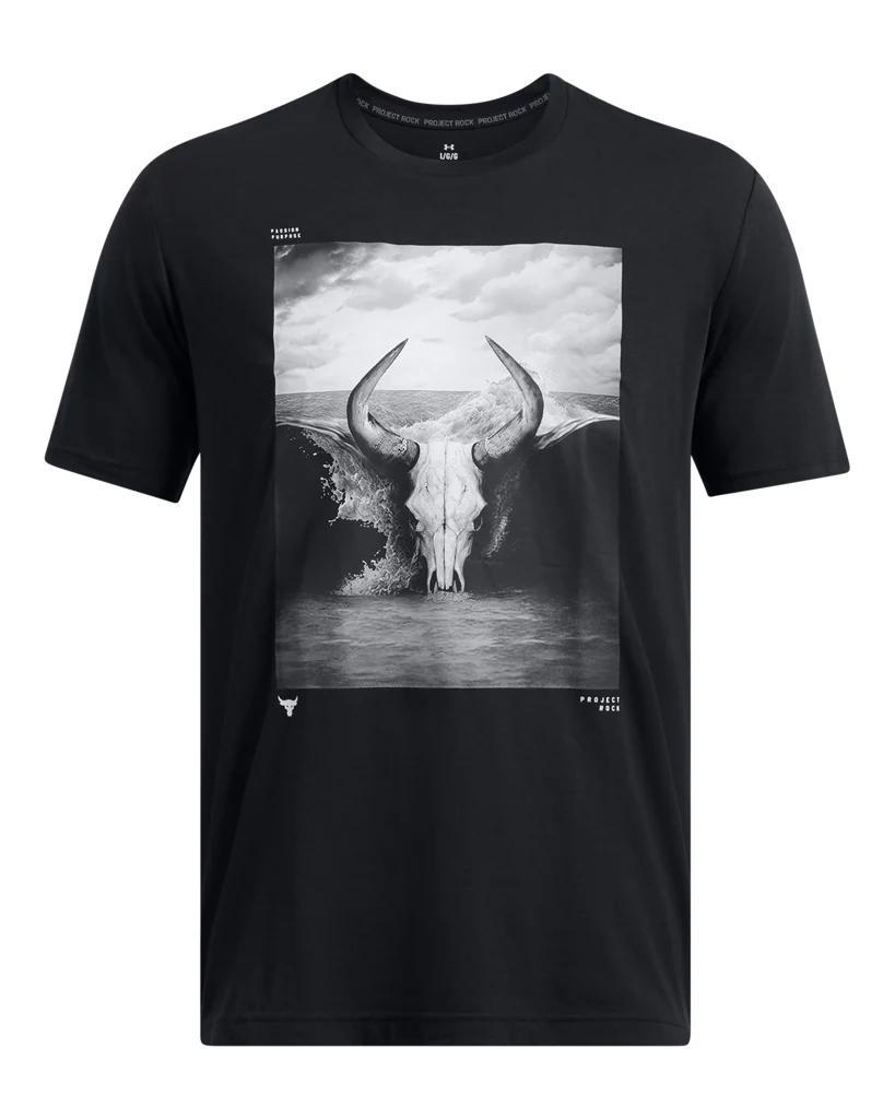 Project Rock Brahma Bull Product Image
