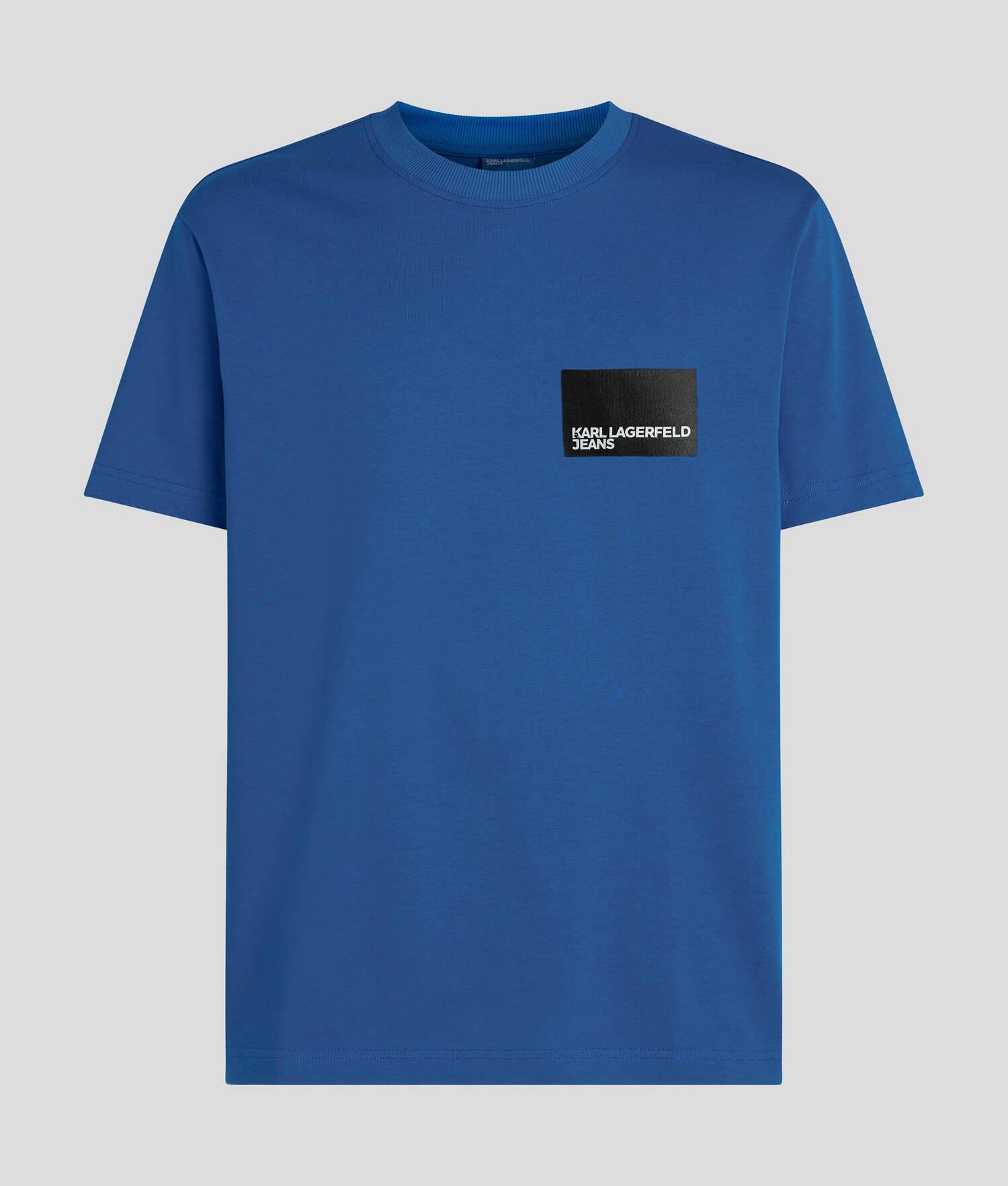 BOX LOGO T-SHIRT Product Image