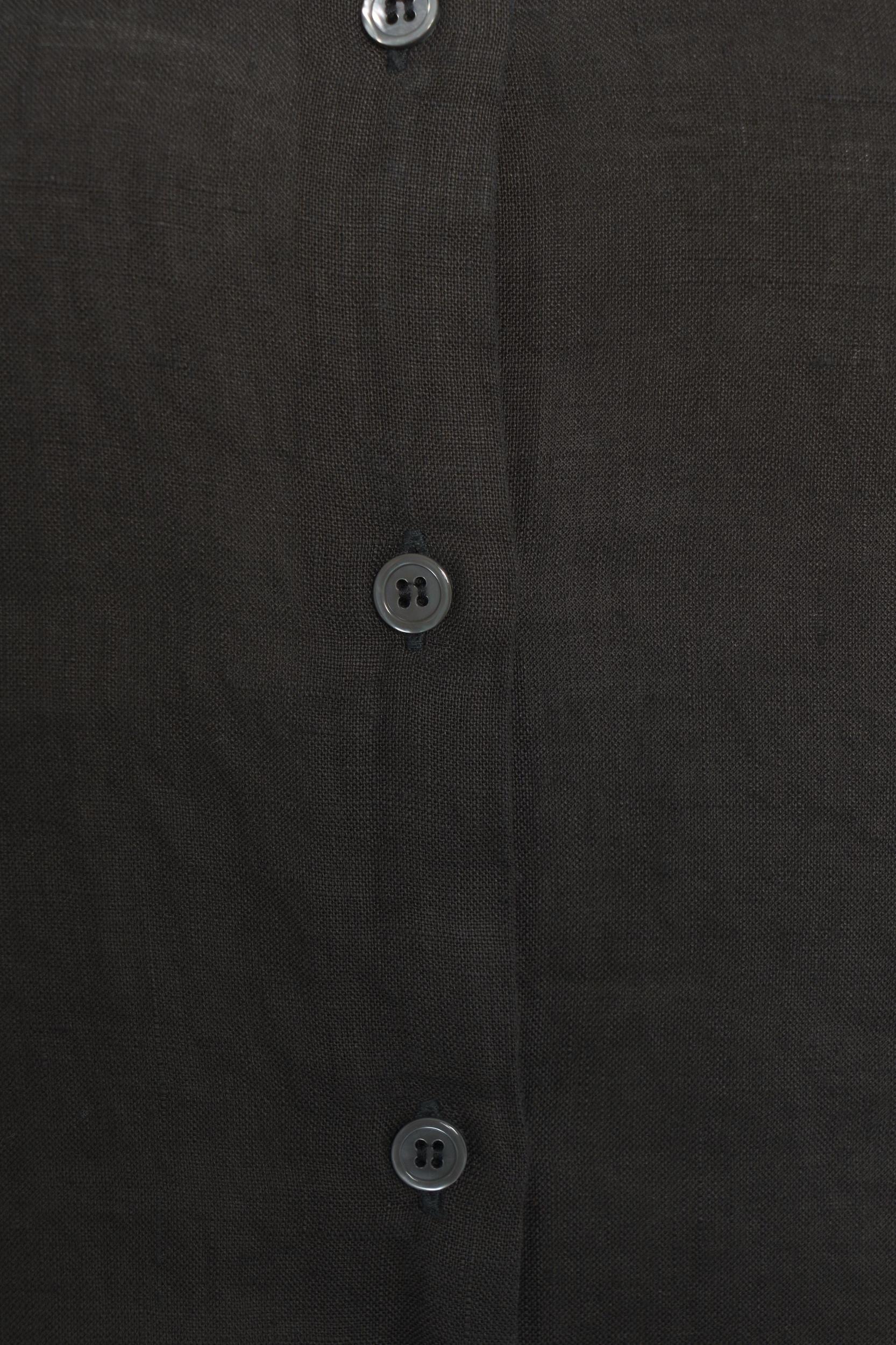 Linen blouse Product Image