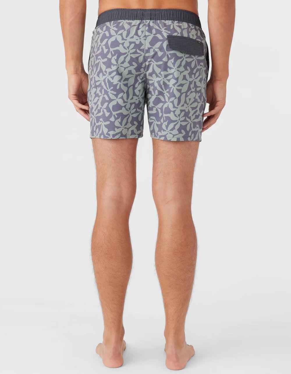 O'NEILL Mens 16" Volley Shorts Product Image