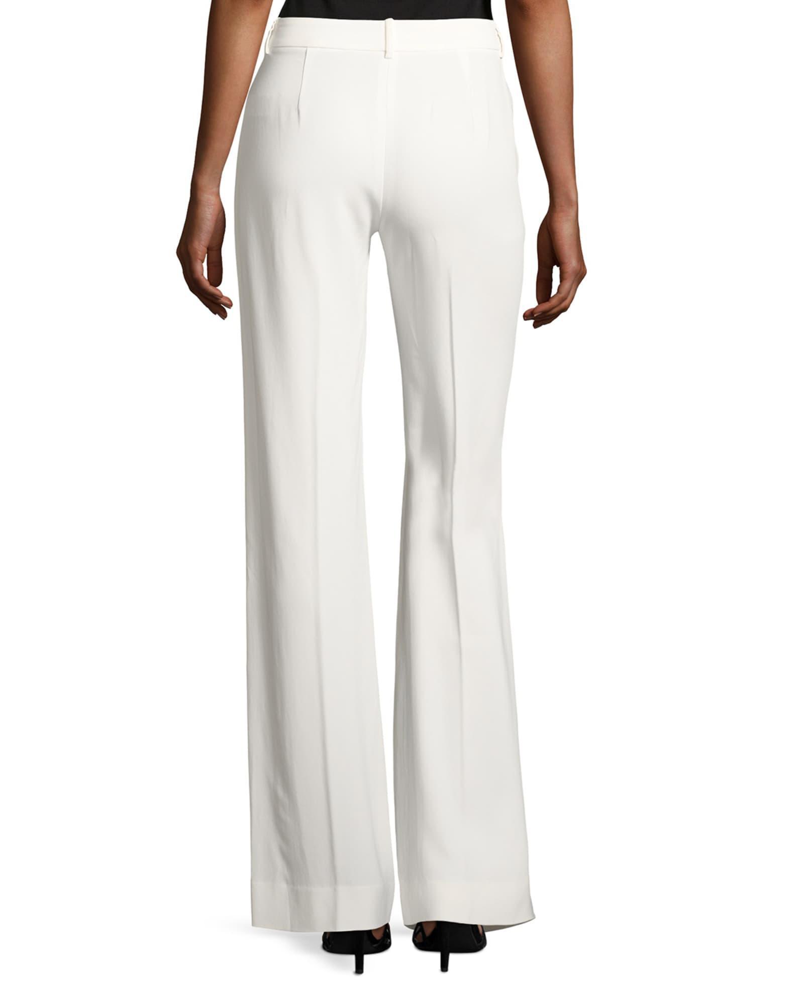 Melina Wide-Leg Pants Product Image